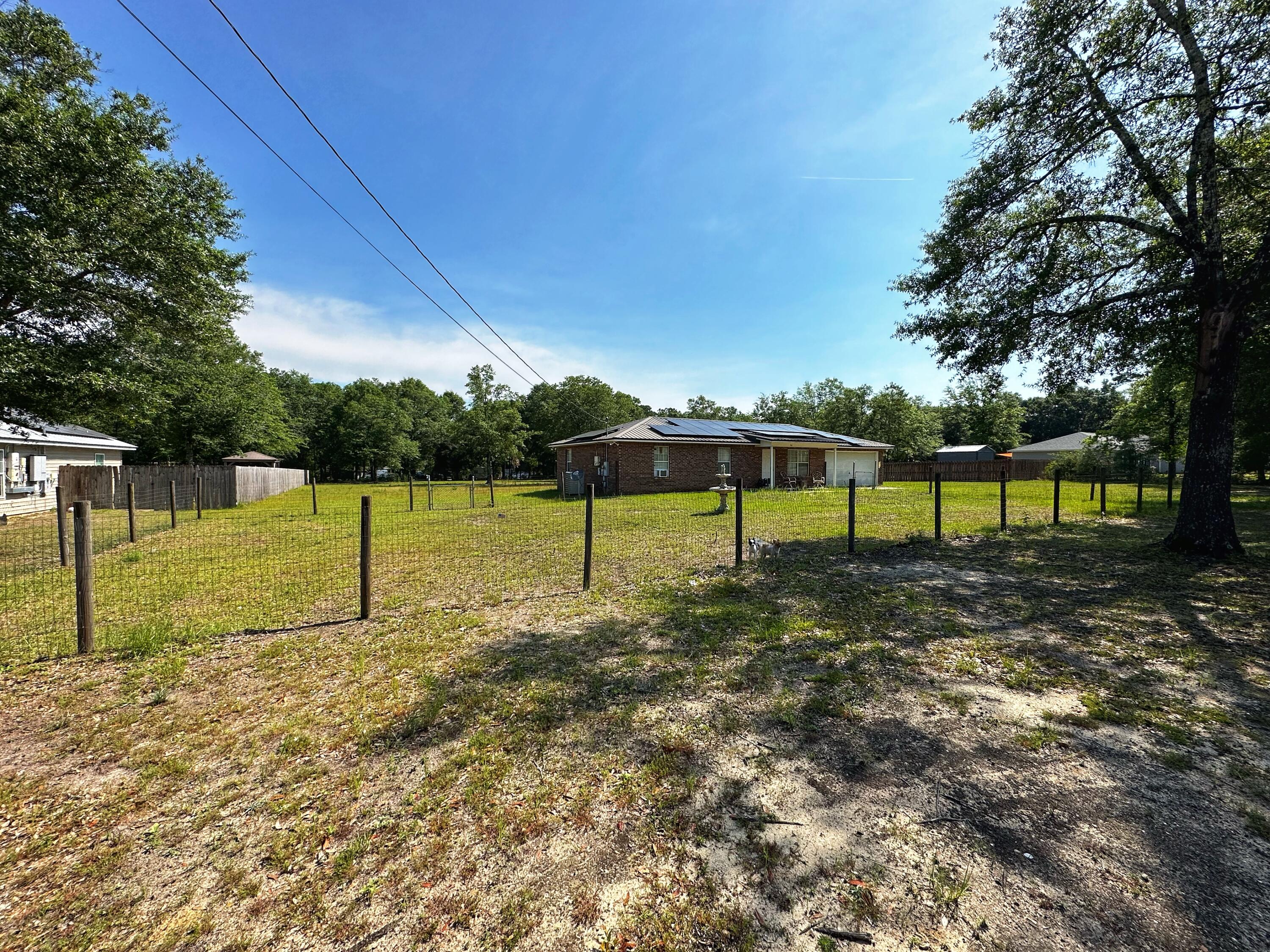 NO RECORDED SUBDIVISION - Residential