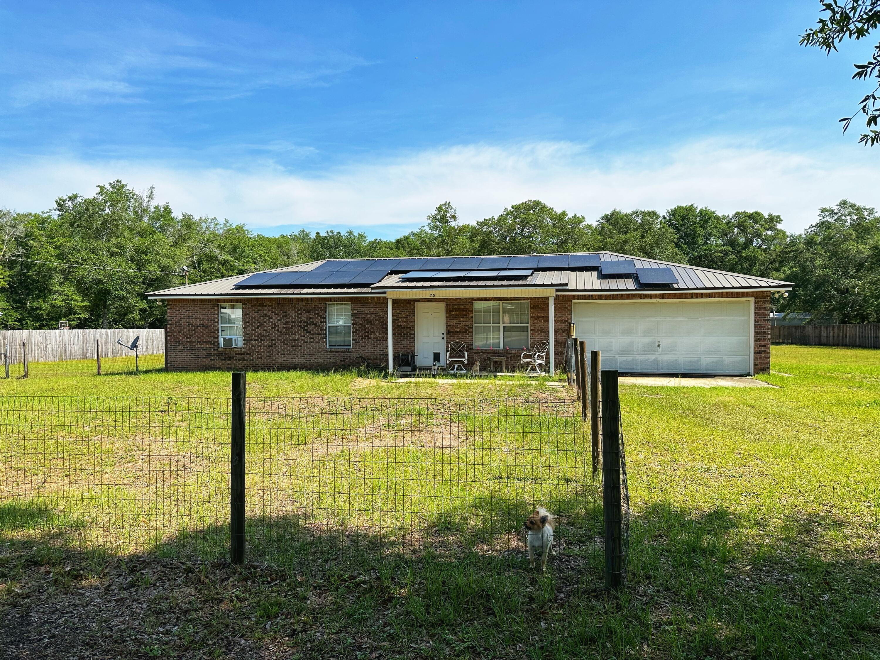 NO RECORDED SUBDIVISION - Residential