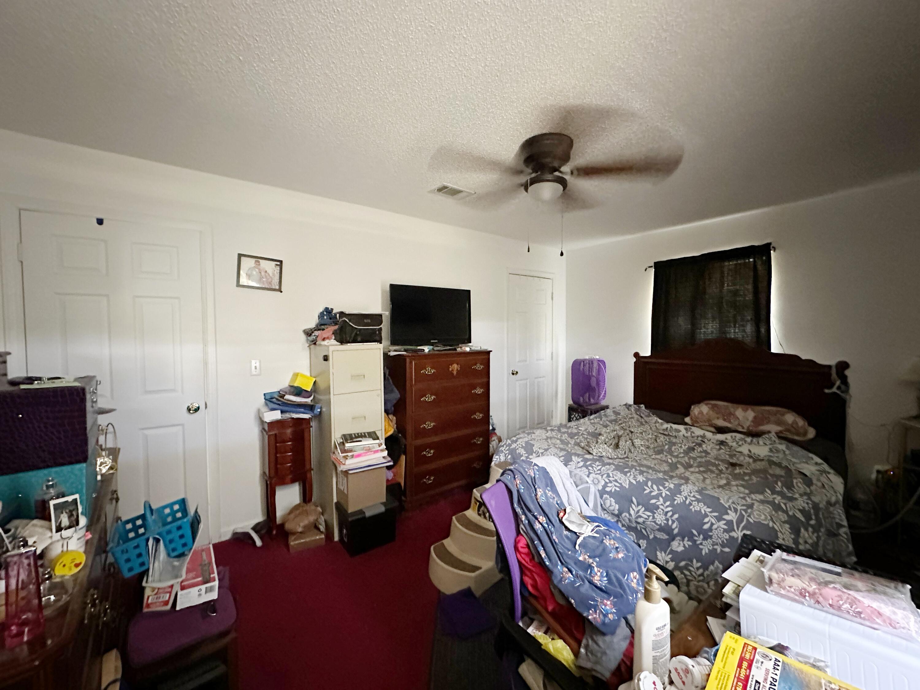 NO RECORDED SUBDIVISION - Residential