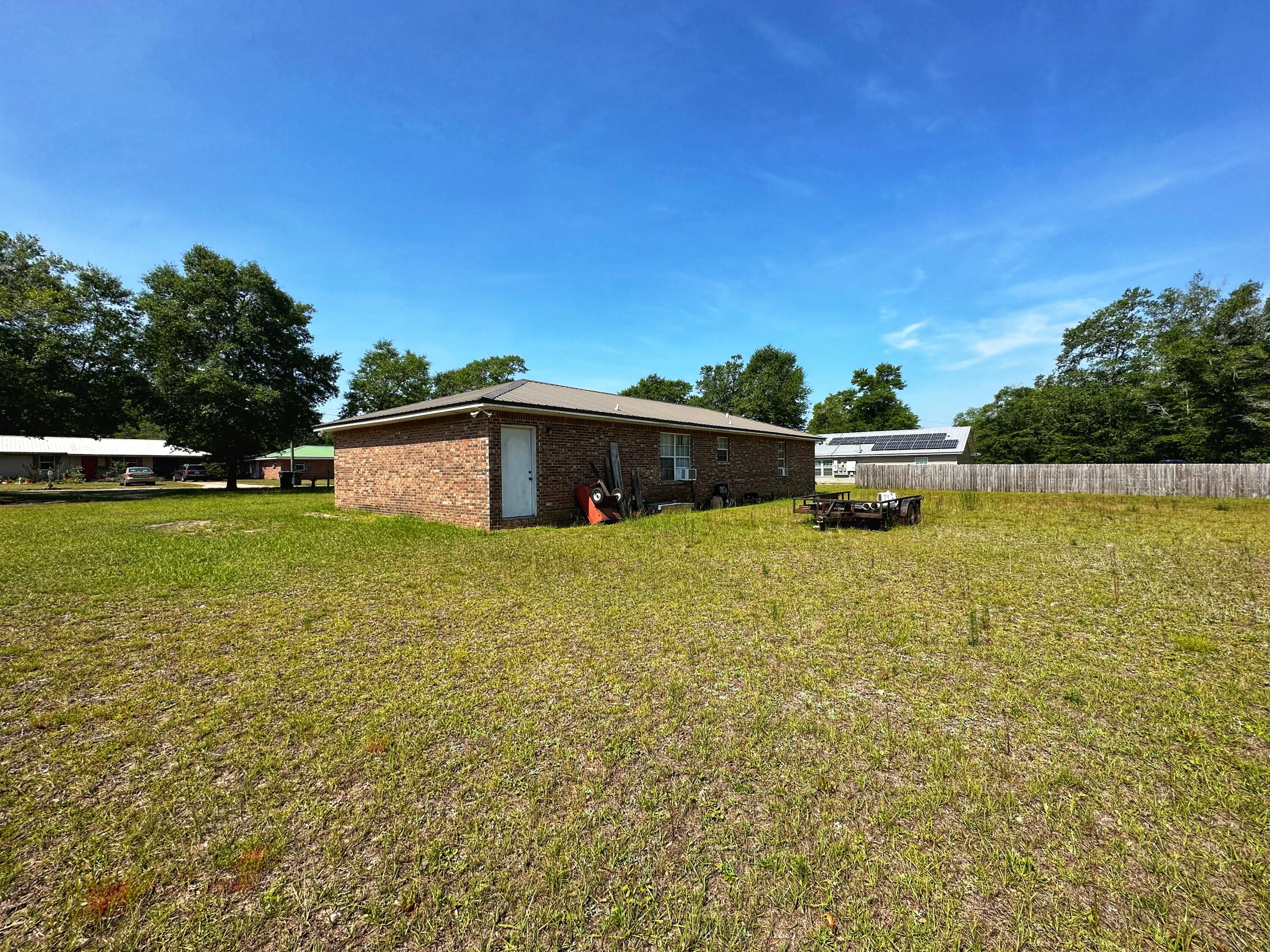 NO RECORDED SUBDIVISION - Residential