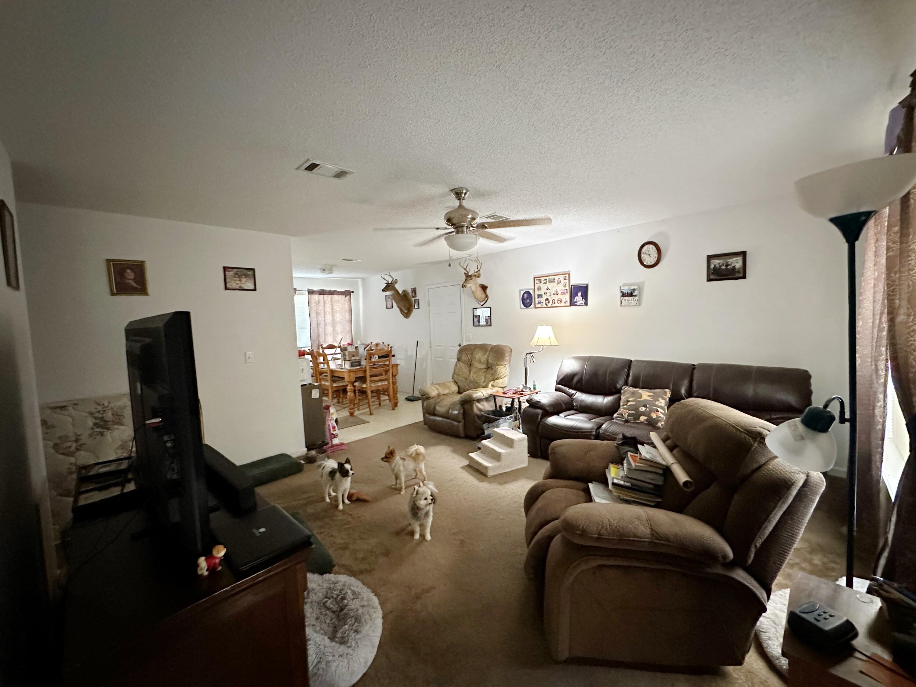 NO RECORDED SUBDIVISION - Residential