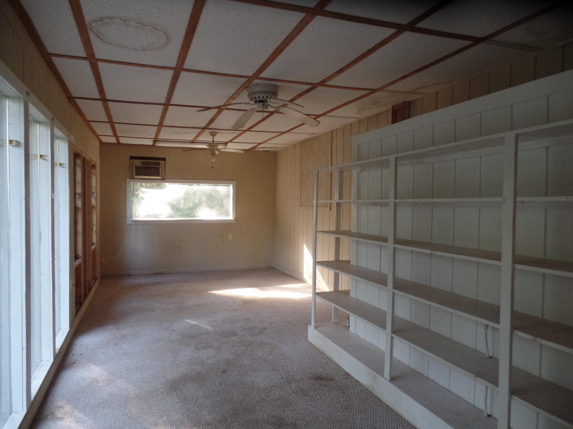 NO RECORDED SUBDIVISION - Residential