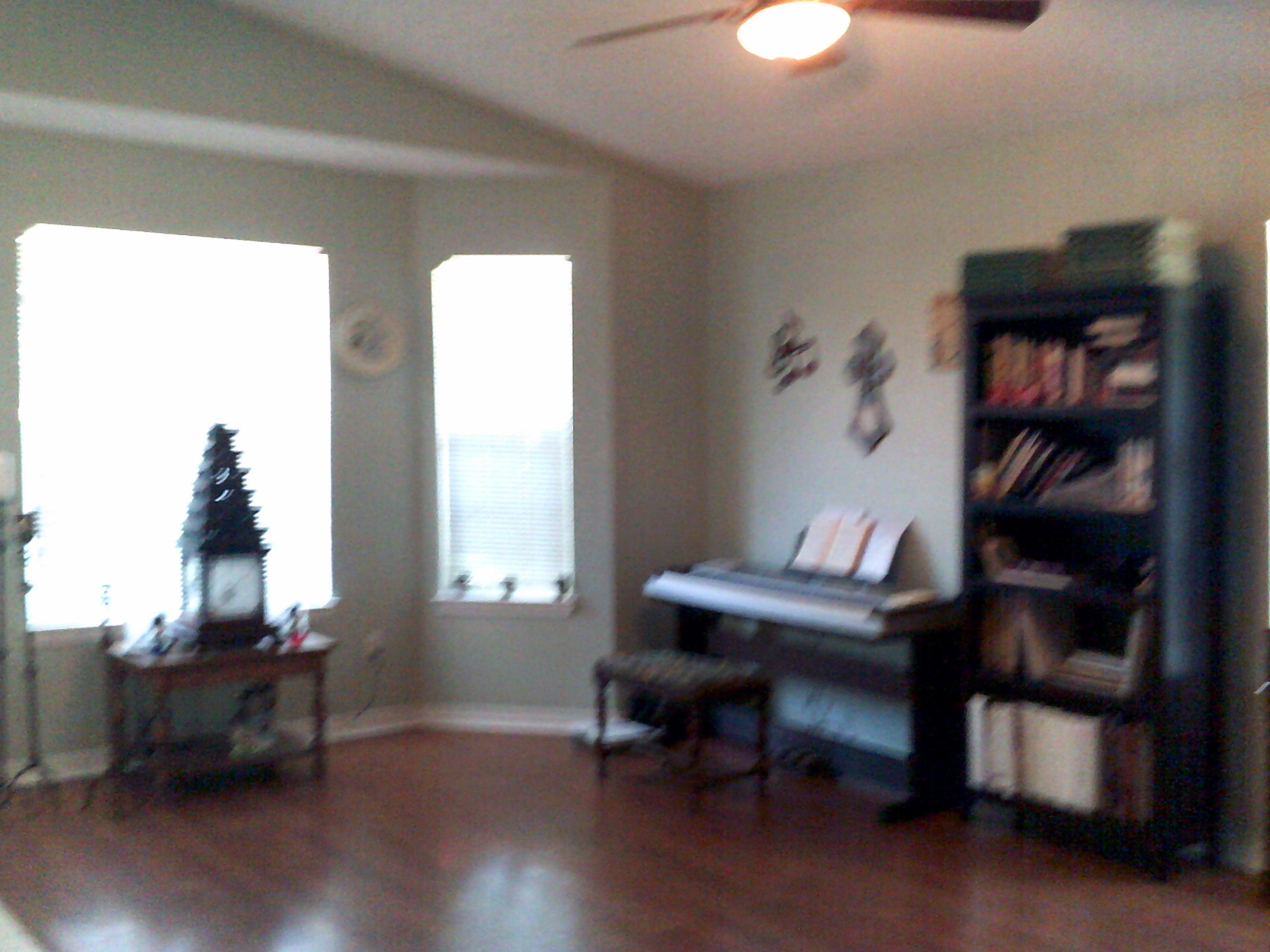 EMERALD VILLAGE S/D - Residential