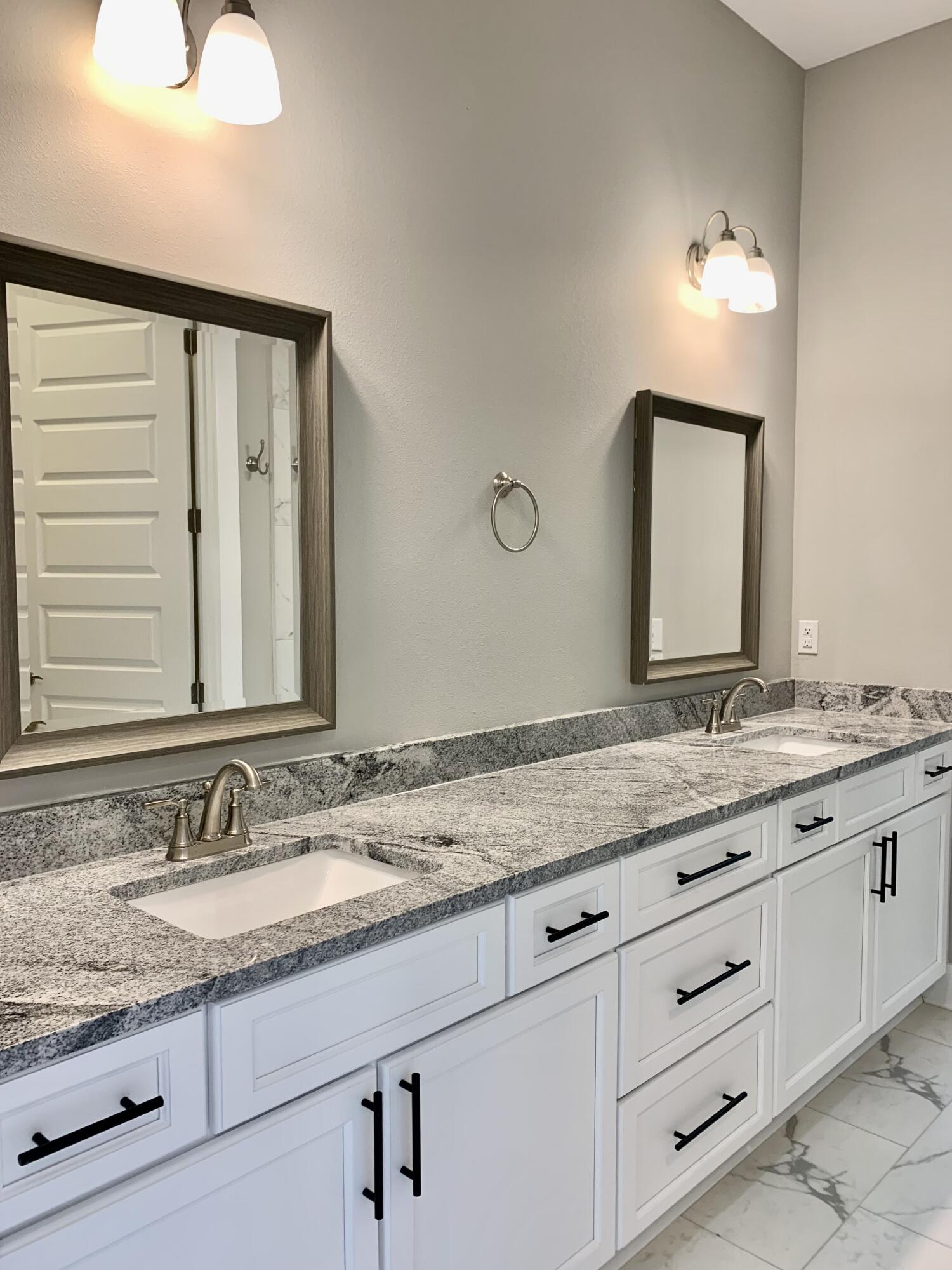 Deer Moss Creek Phase 1A - Residential