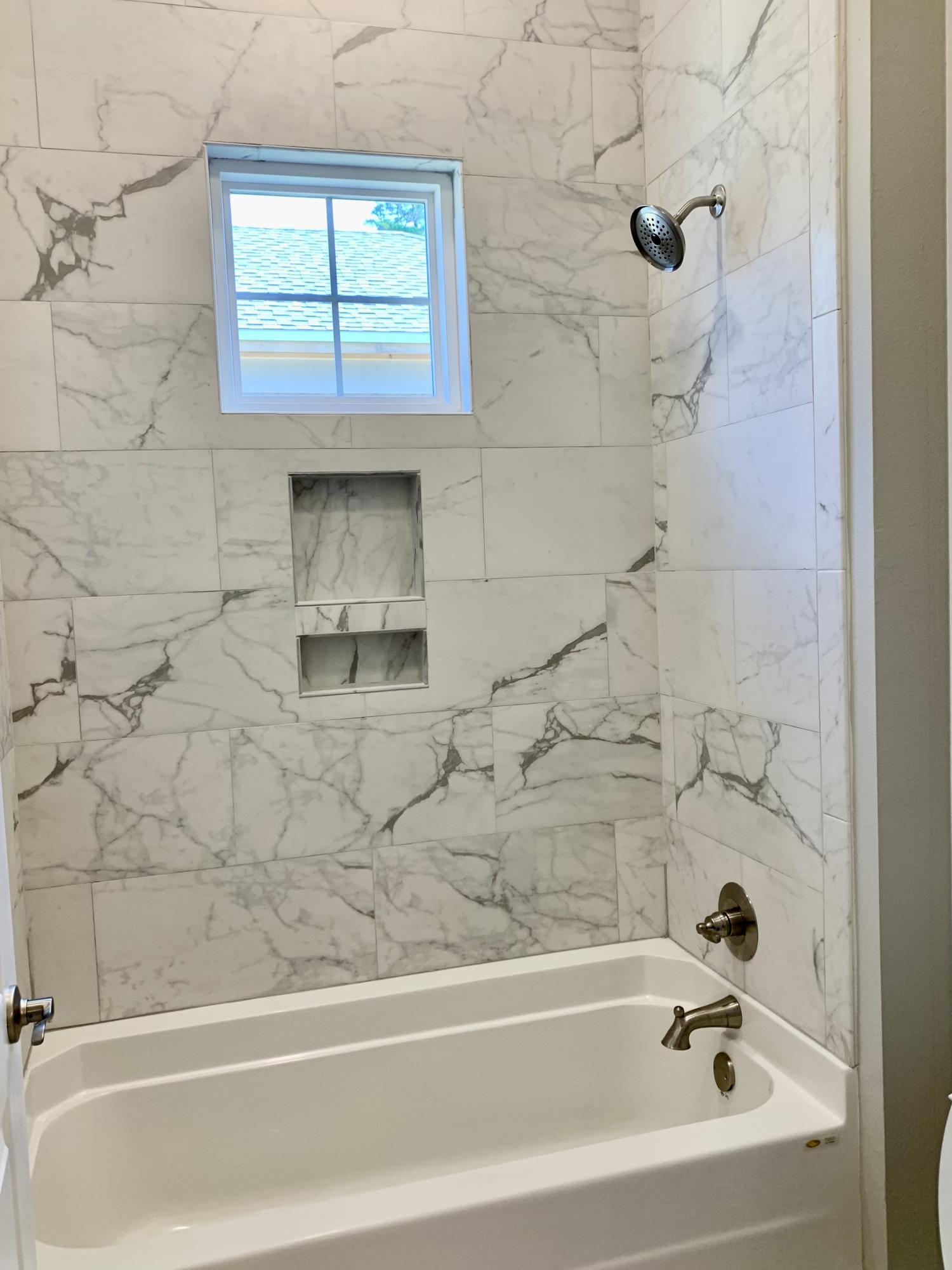 Deer Moss Creek Phase 1A - Residential