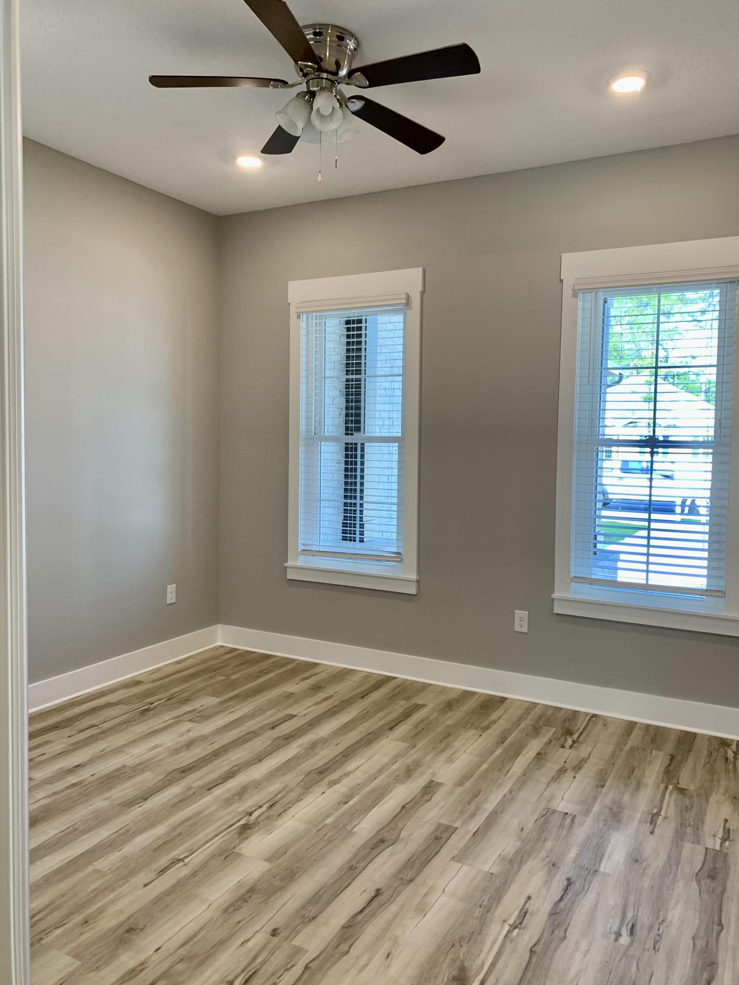 Deer Moss Creek Phase 1A - Residential