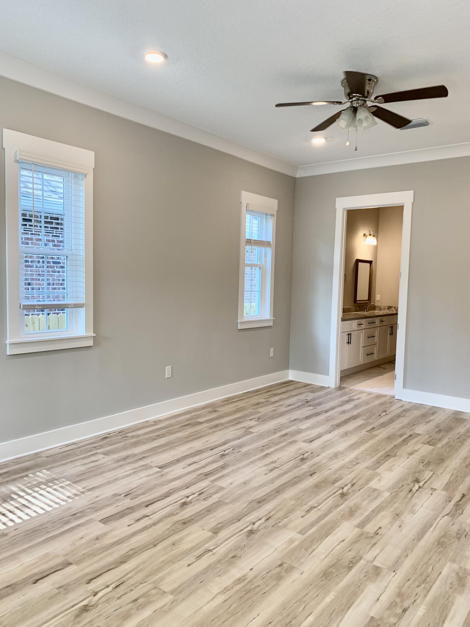 Deer Moss Creek Phase 1A - Residential