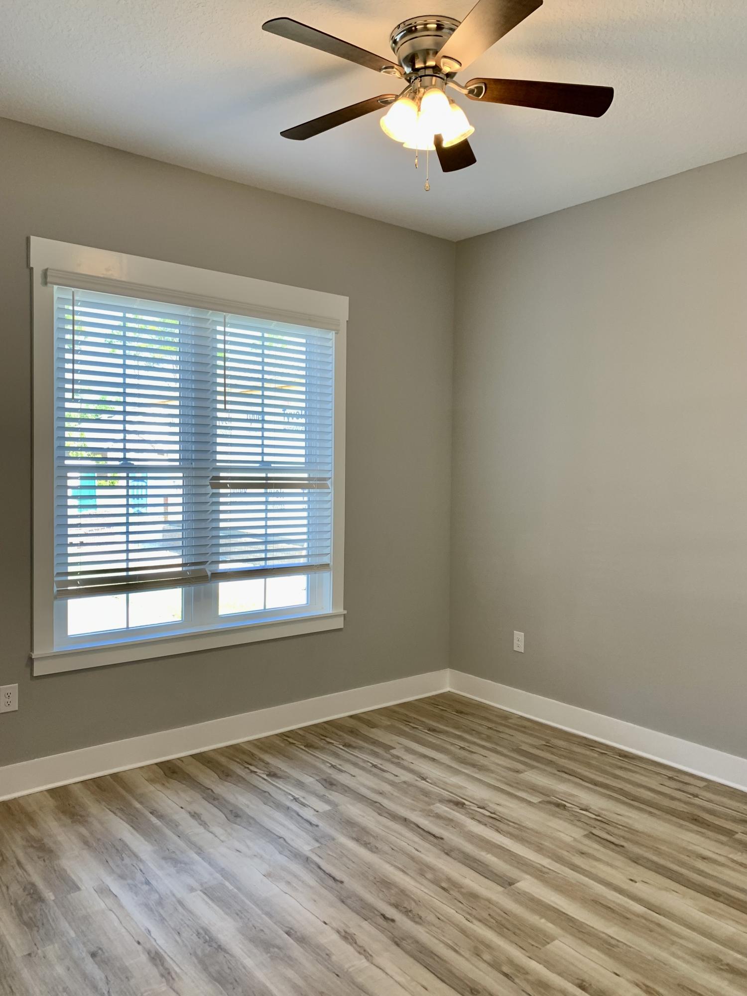 Deer Moss Creek Phase 1A - Residential