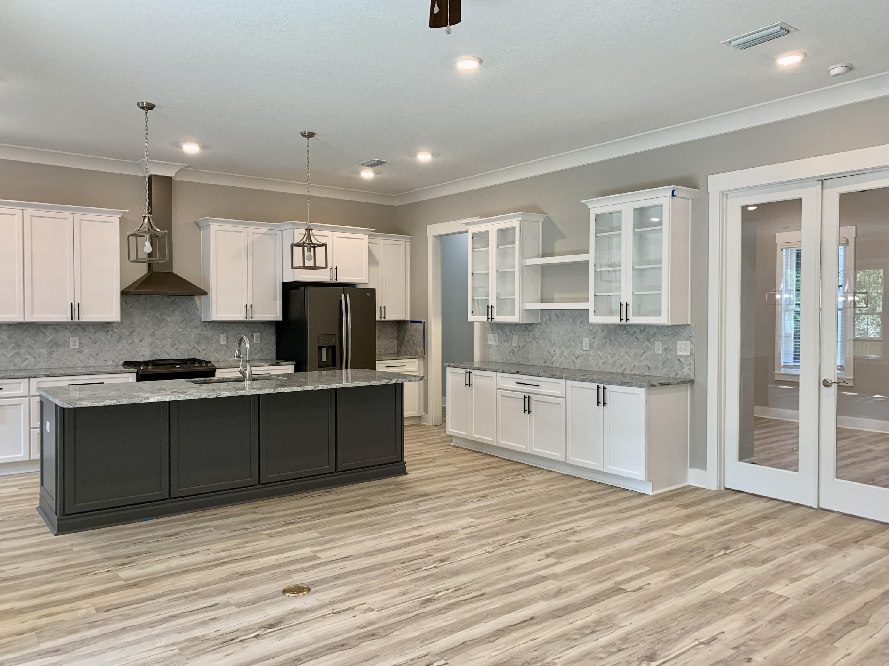 Deer Moss Creek Phase 1A - Residential