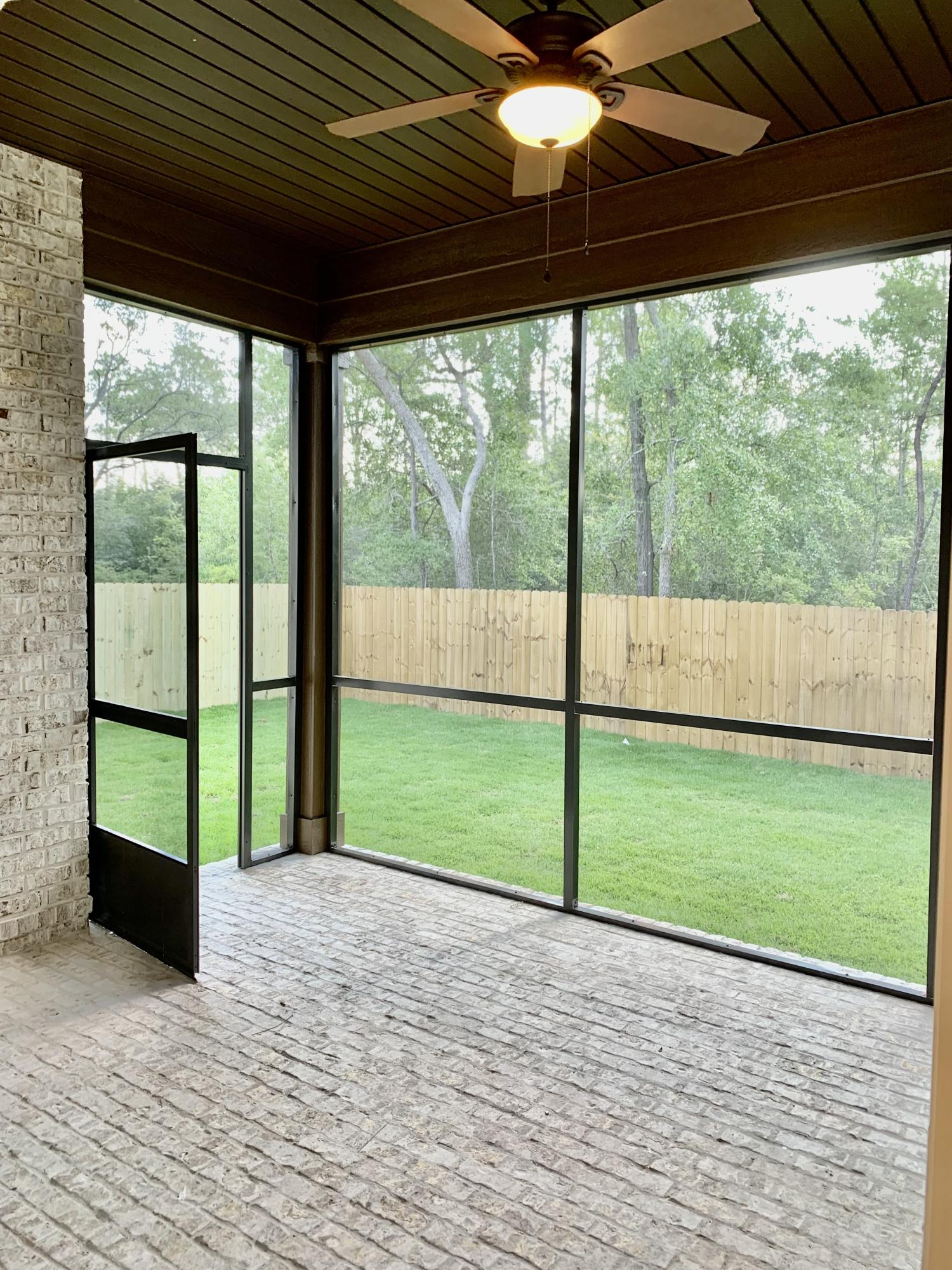 Deer Moss Creek Phase 1A - Residential