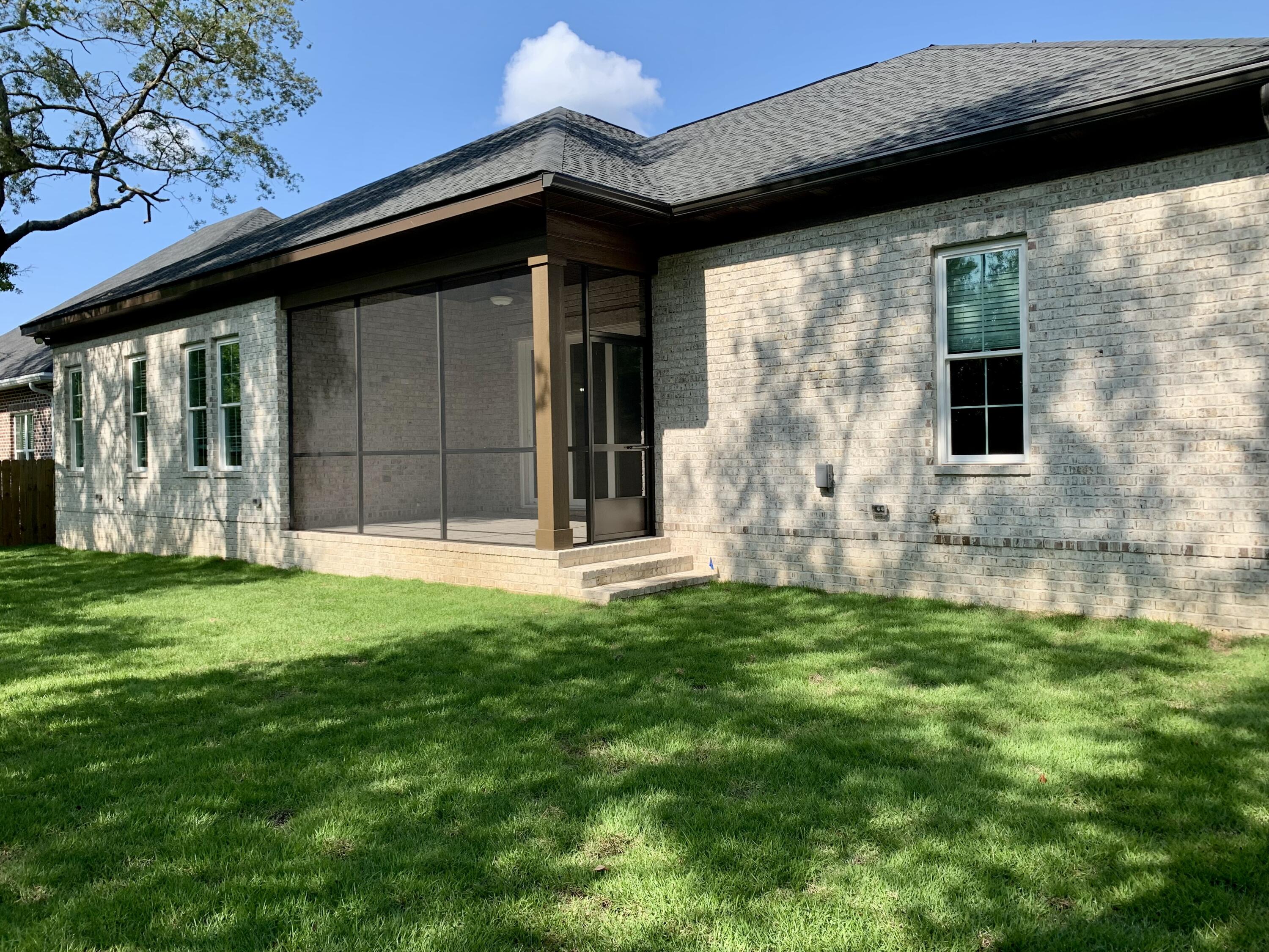 Deer Moss Creek Phase 1A - Residential