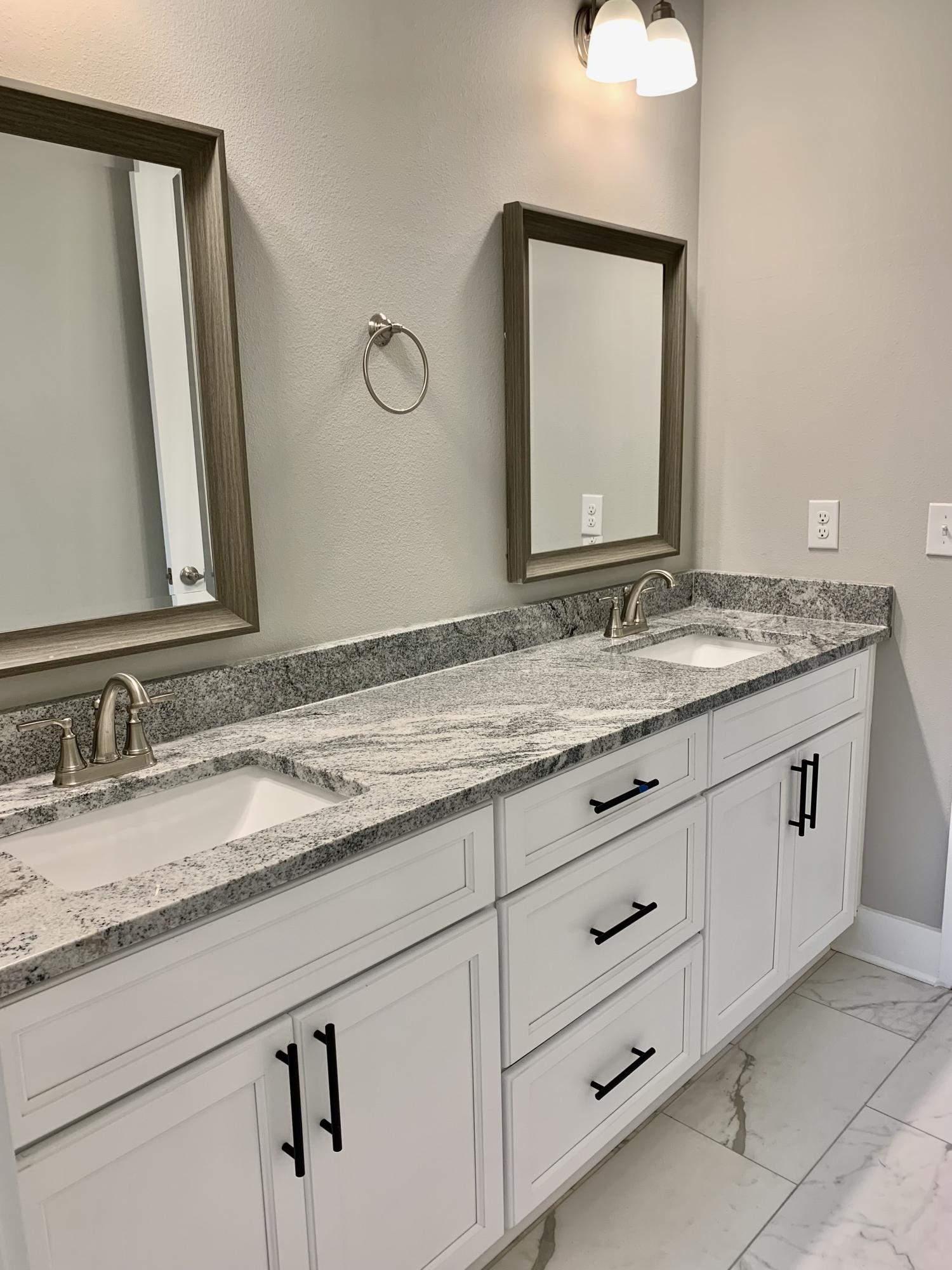 Deer Moss Creek Phase 1A - Residential