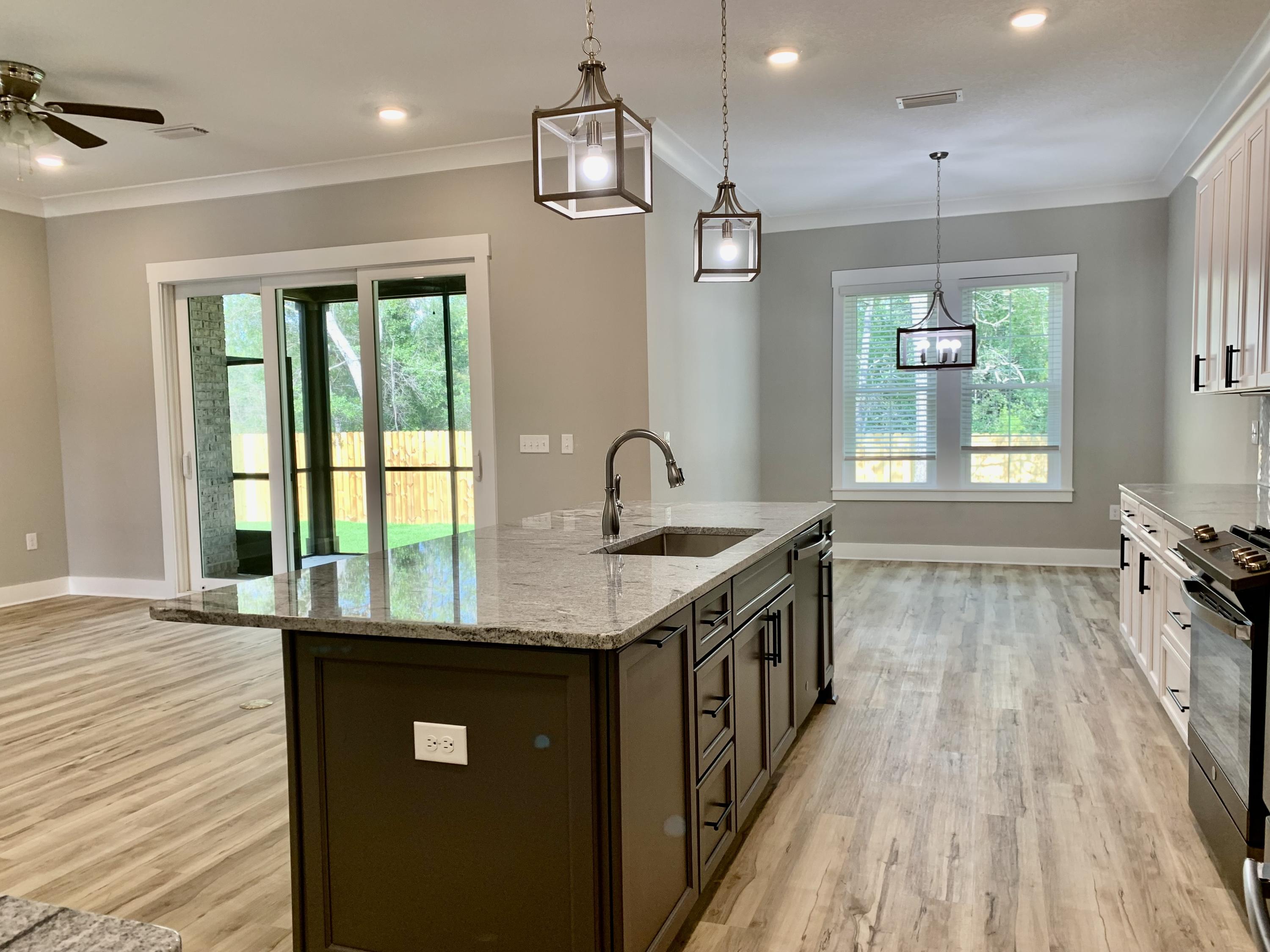 Deer Moss Creek Phase 1A - Residential