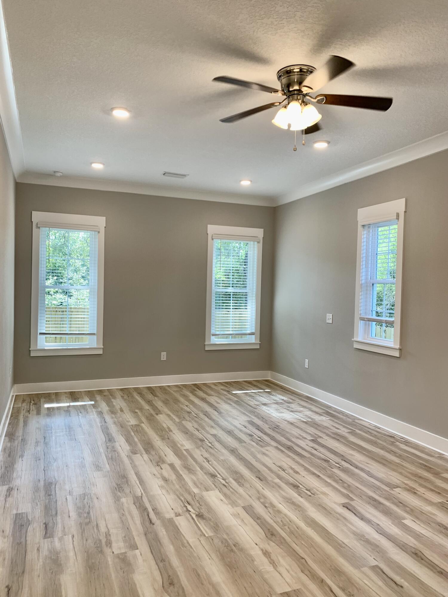 Deer Moss Creek Phase 1A - Residential