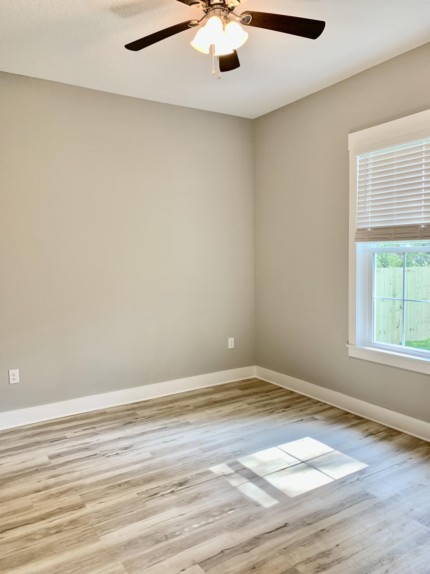 Deer Moss Creek Phase 1A - Residential