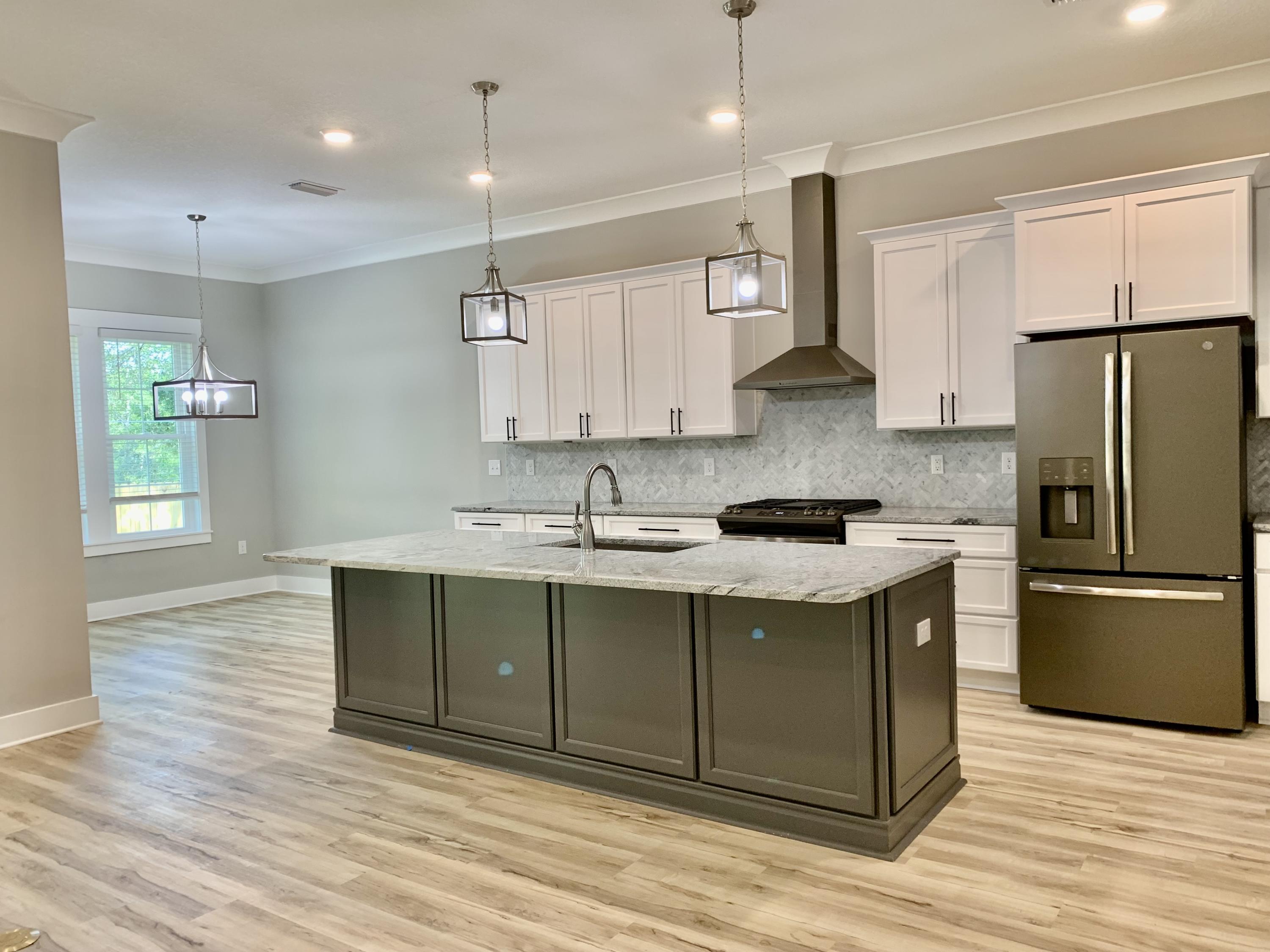 Deer Moss Creek Phase 1A - Residential