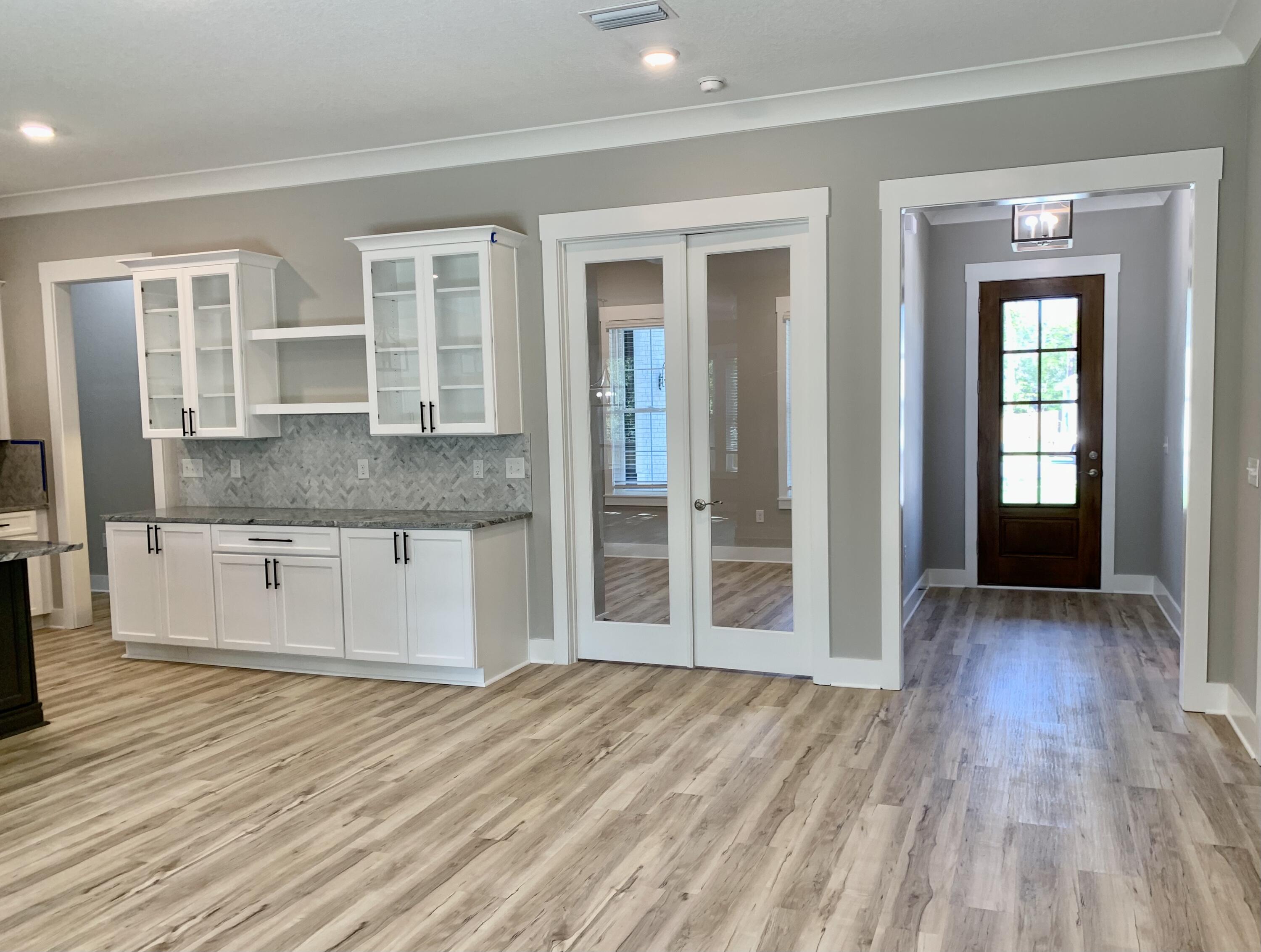 Deer Moss Creek Phase 1A - Residential