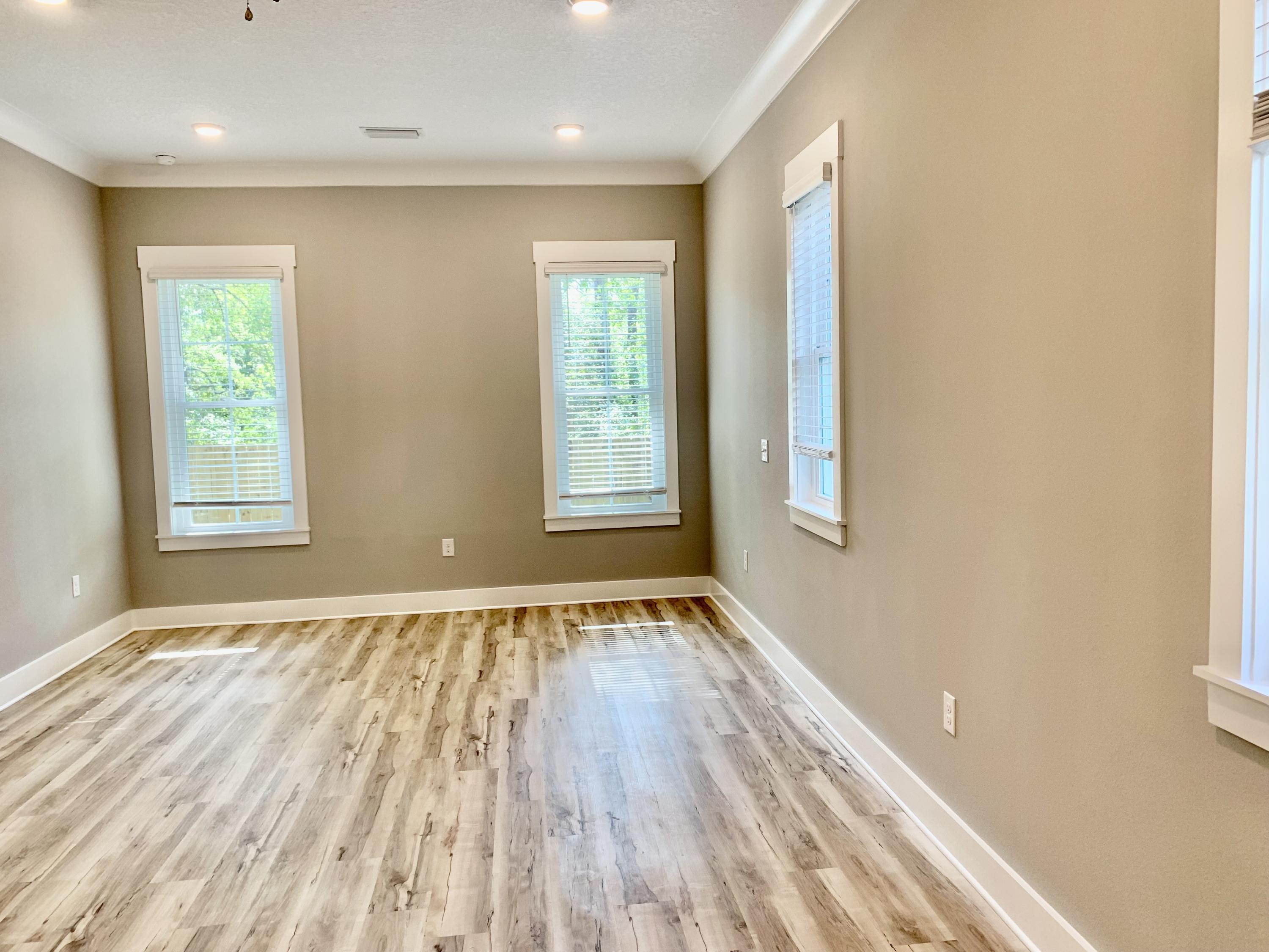 Deer Moss Creek Phase 1A - Residential