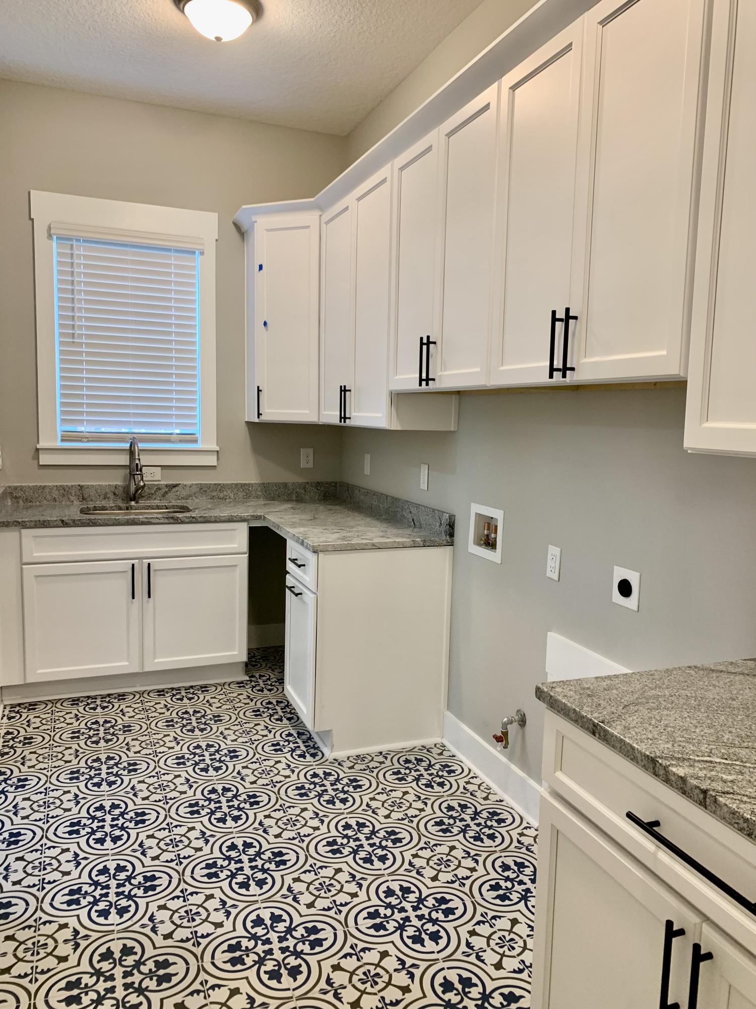 Deer Moss Creek Phase 1A - Residential