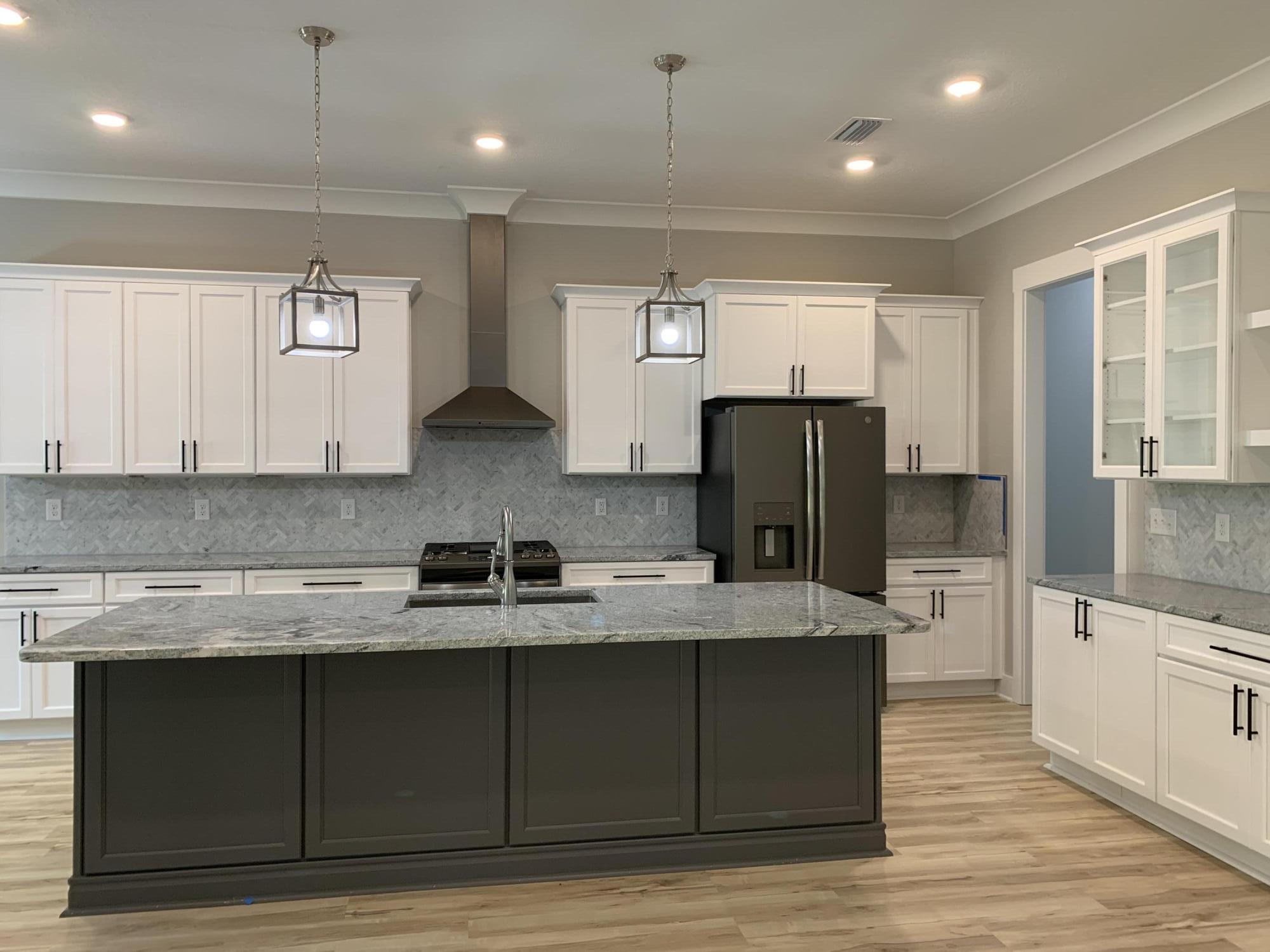 Deer Moss Creek Phase 1A - Residential