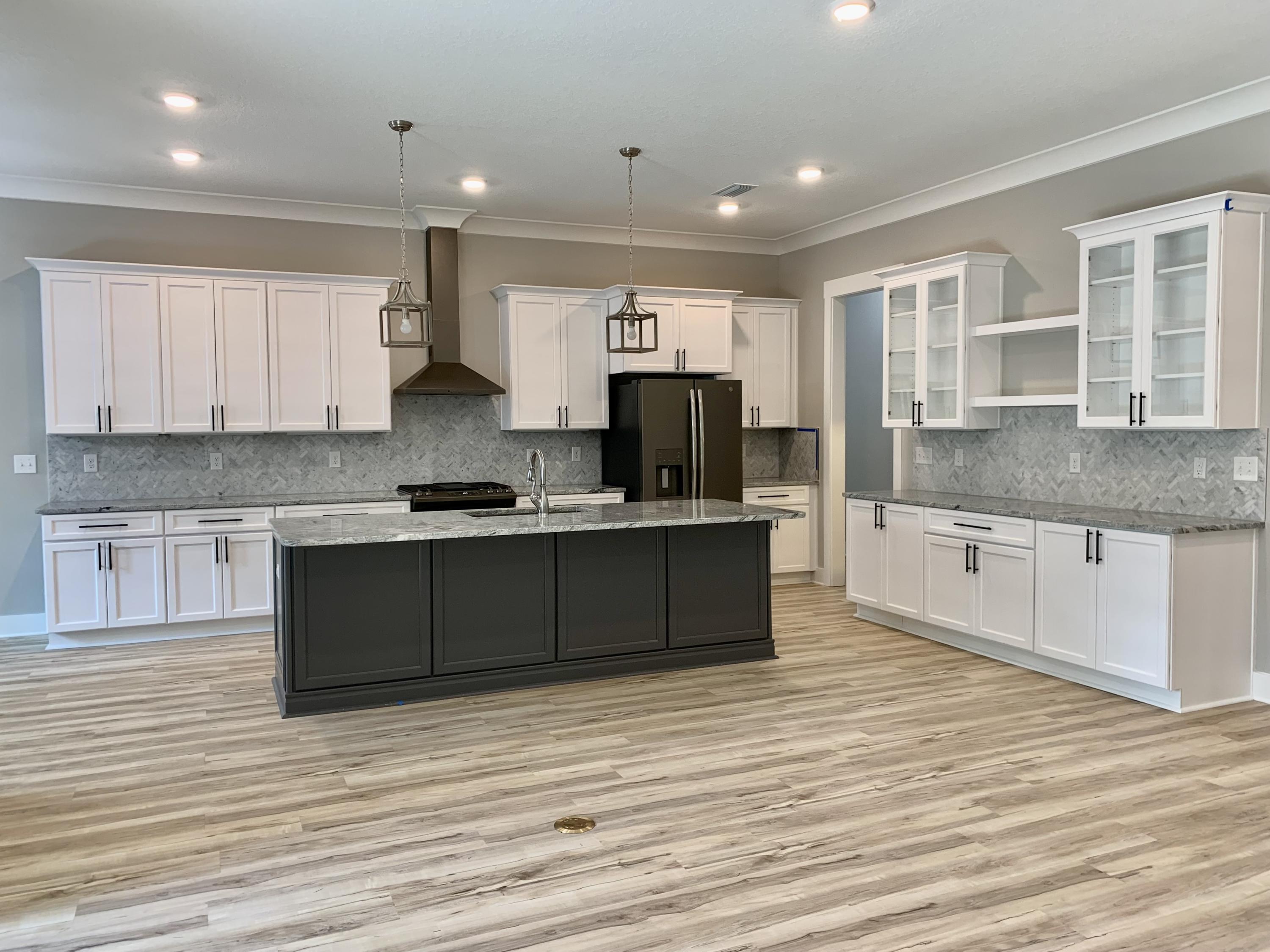 Deer Moss Creek Phase 1A - Residential