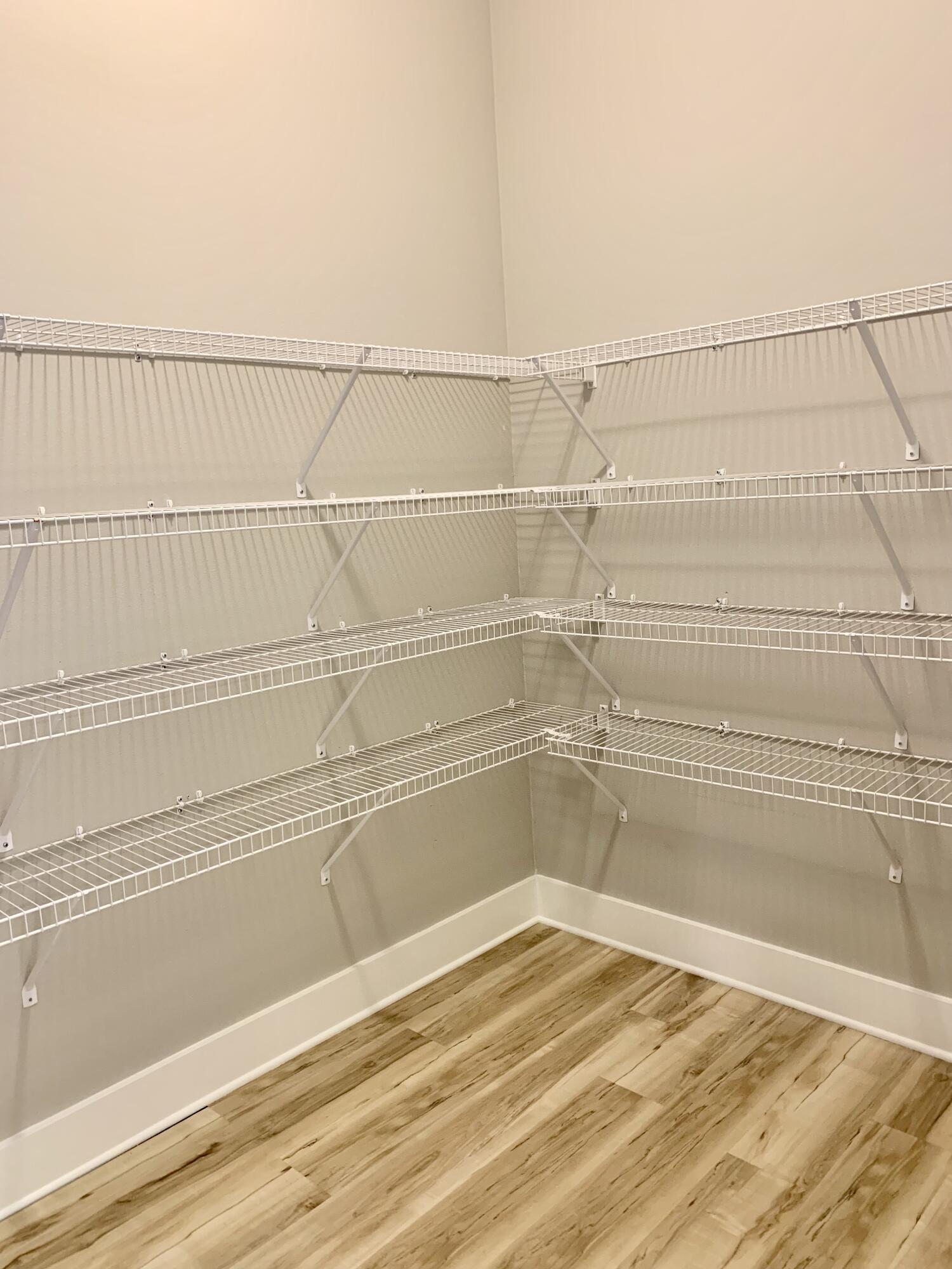 Deer Moss Creek Phase 1A - Residential