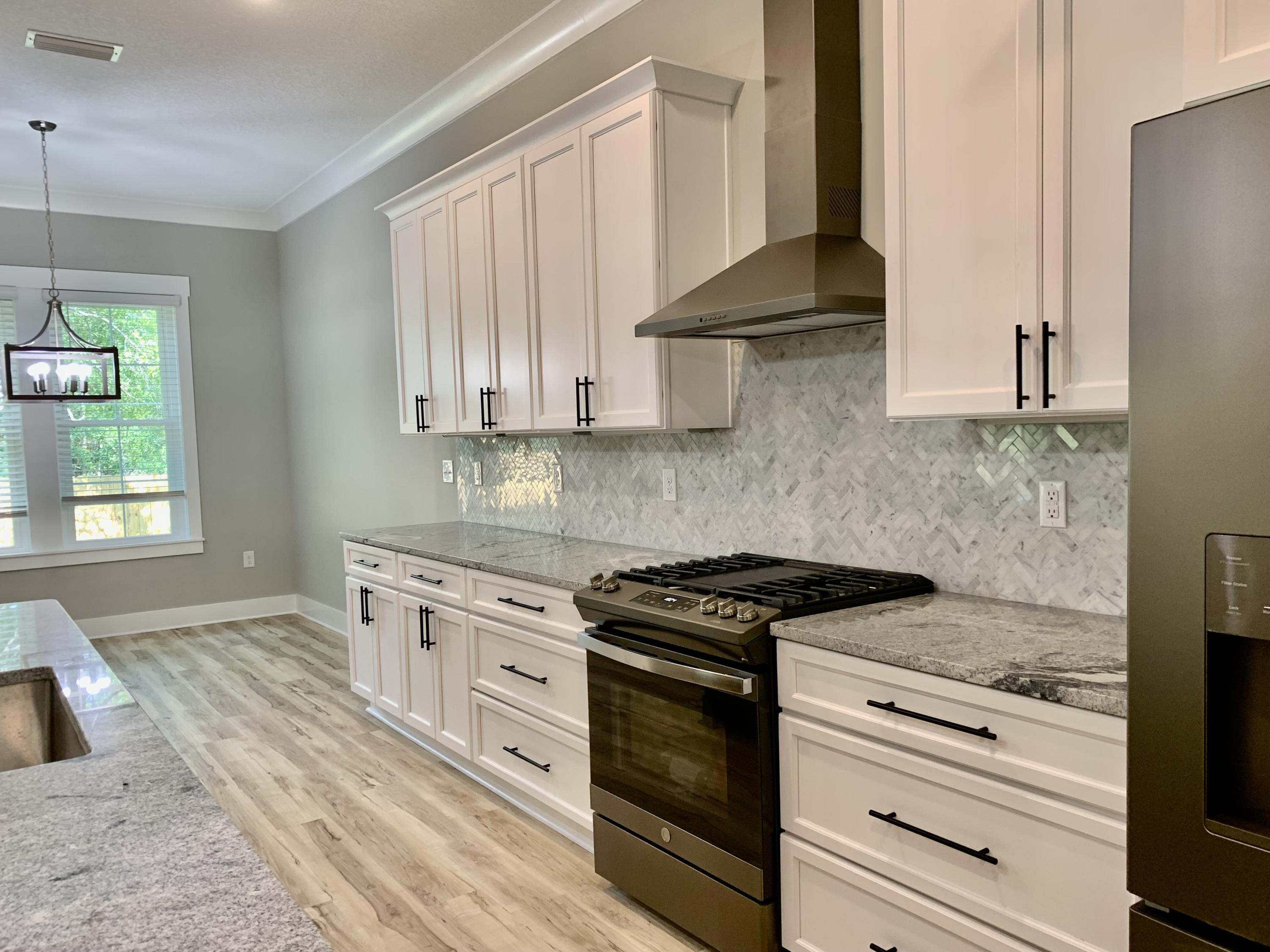 Deer Moss Creek Phase 1A - Residential