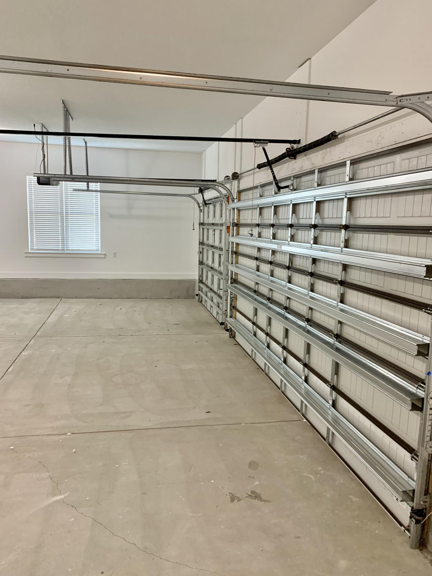 Deer Moss Creek Phase 1A - Residential