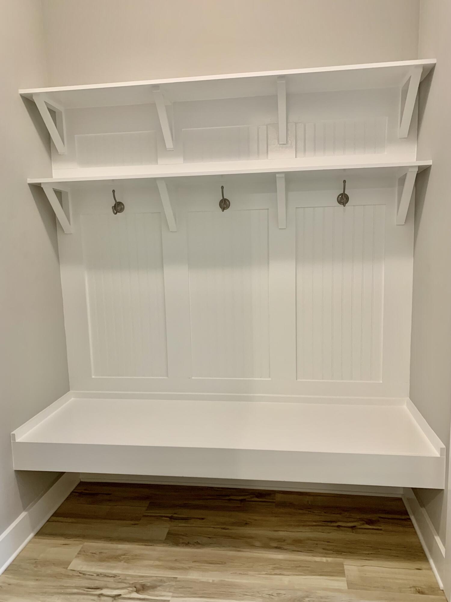 Deer Moss Creek Phase 1A - Residential