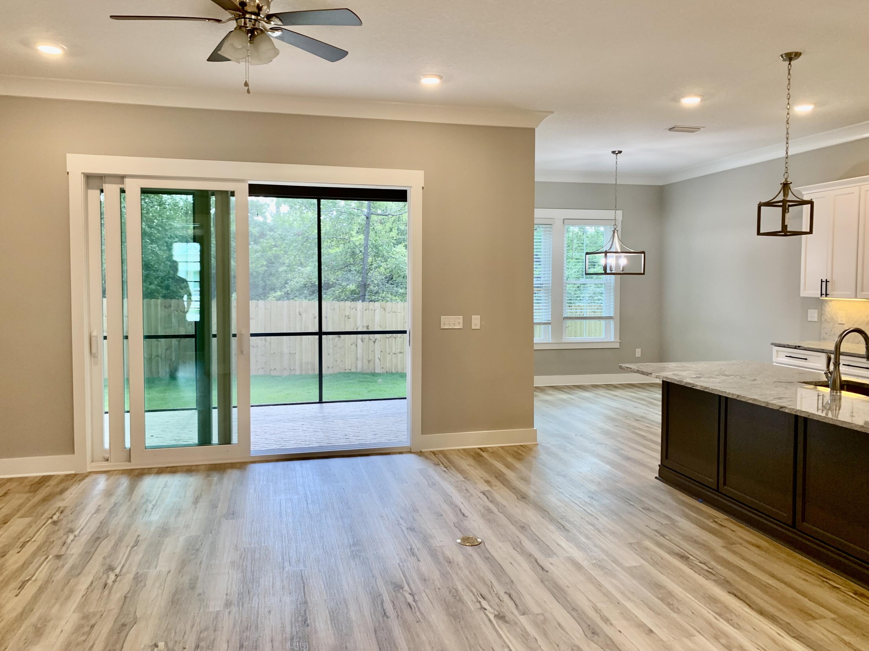 Deer Moss Creek Phase 1A - Residential