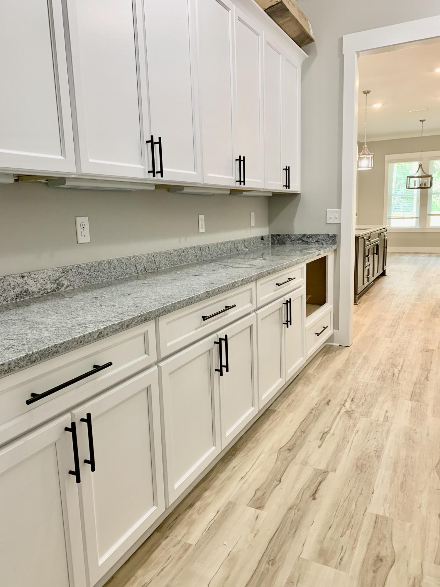 Deer Moss Creek Phase 1A - Residential