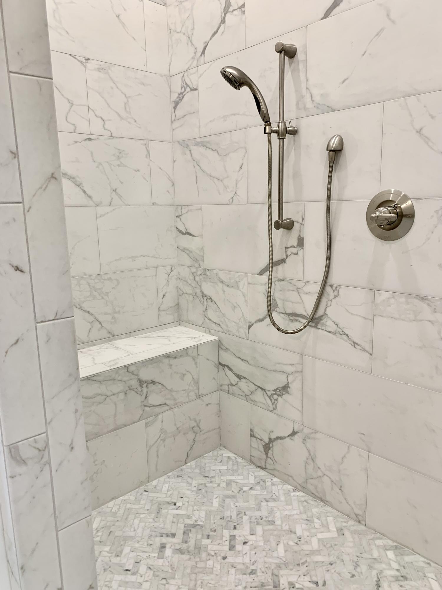 Deer Moss Creek Phase 1A - Residential