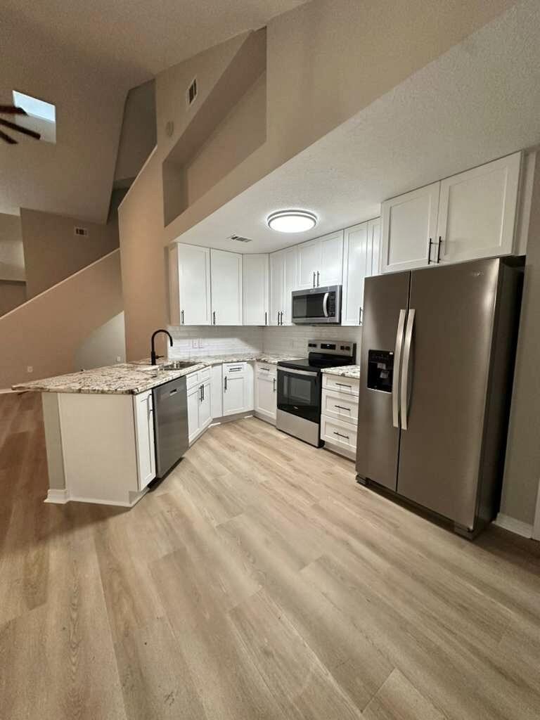 OLDE CYPRESS VILLAGE - Residential