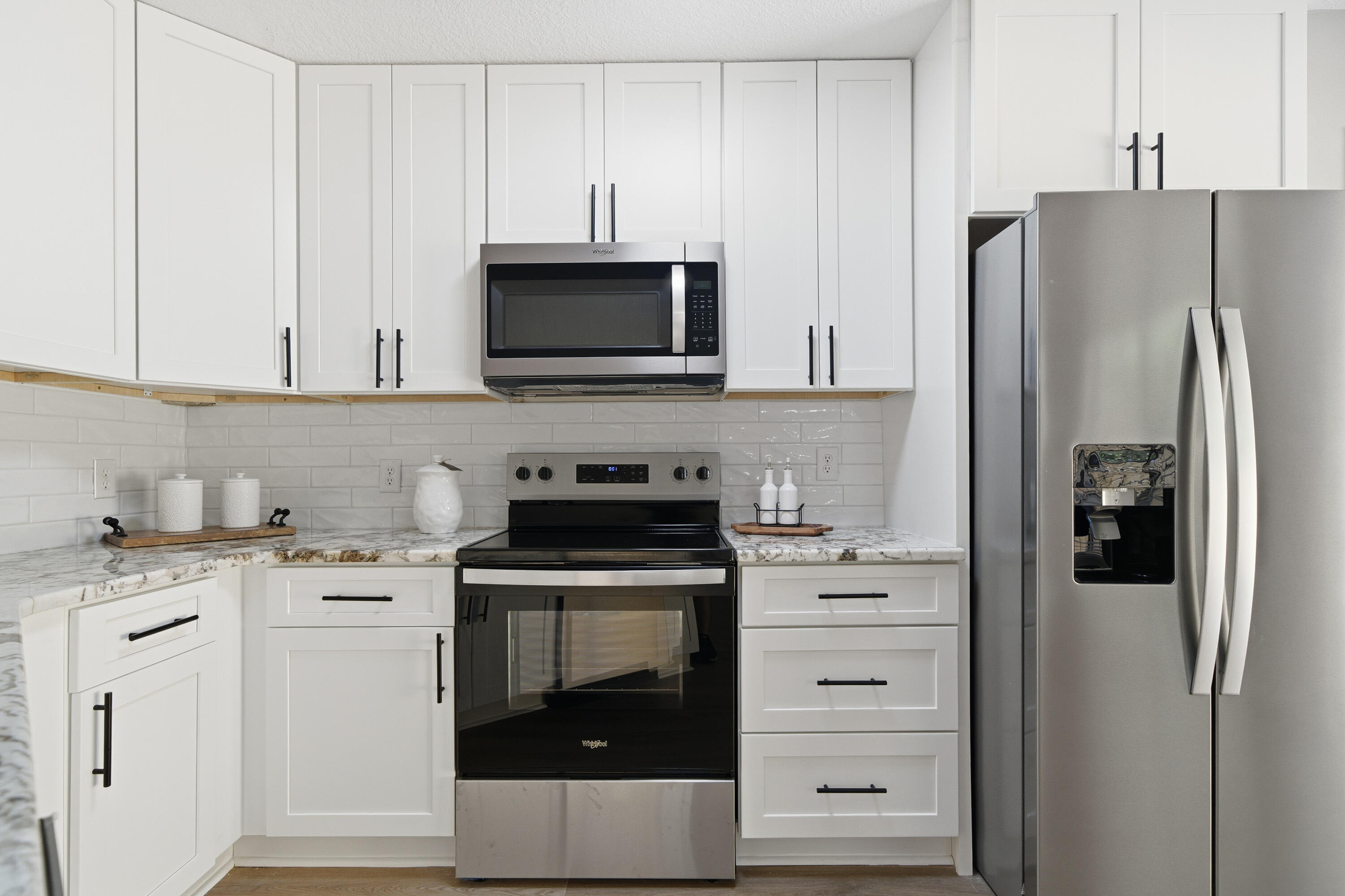 OLDE CYPRESS VILLAGE - Residential