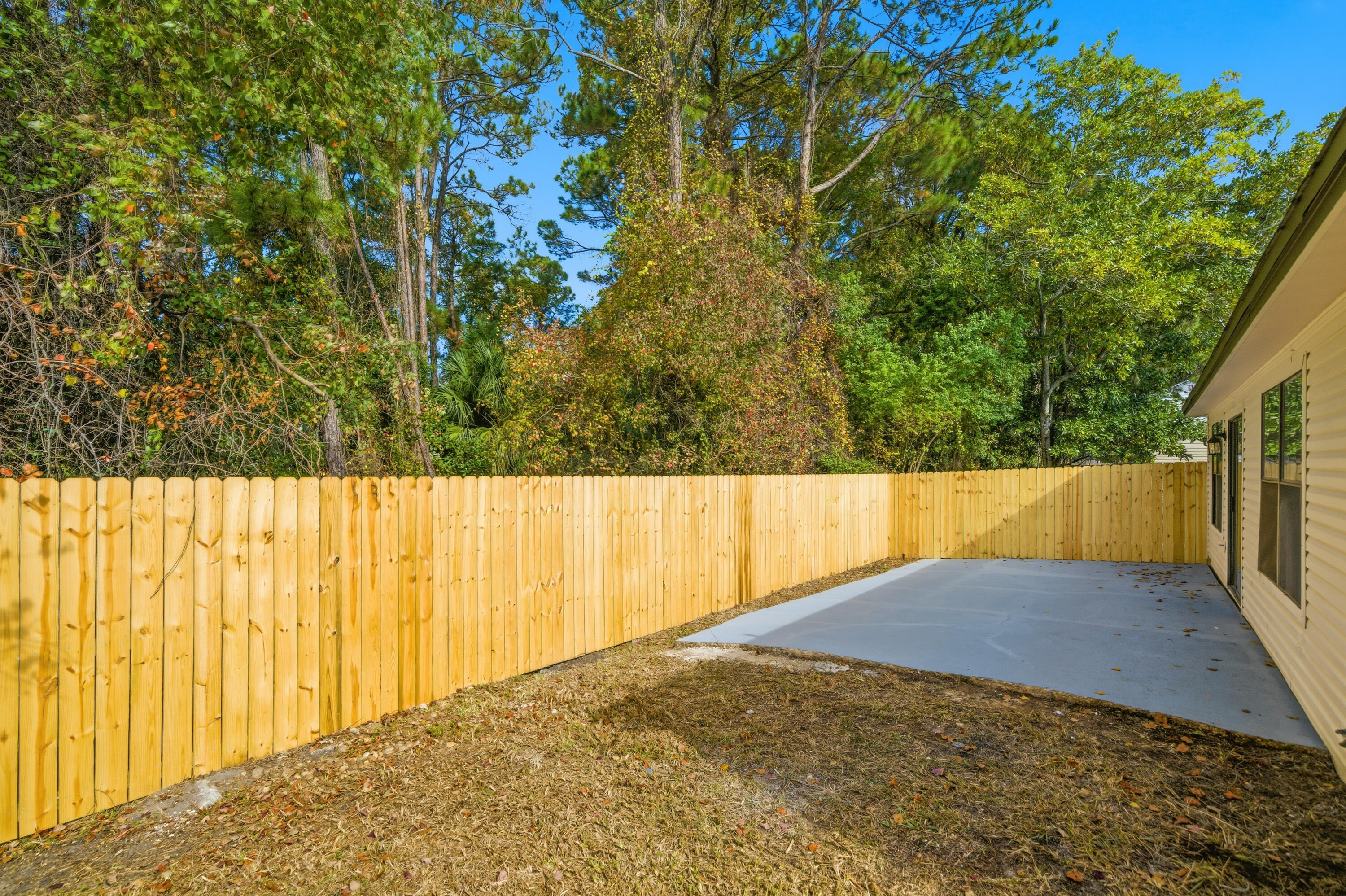 OLDE CYPRESS VILLAGE - Residential