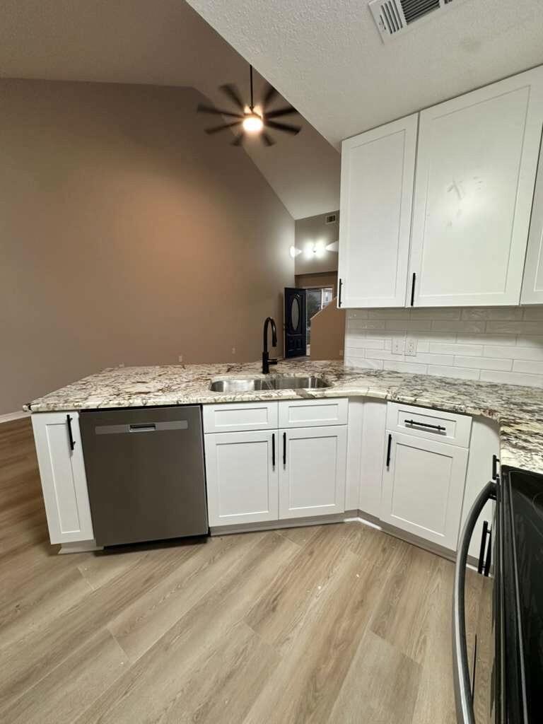 OLDE CYPRESS VILLAGE - Residential