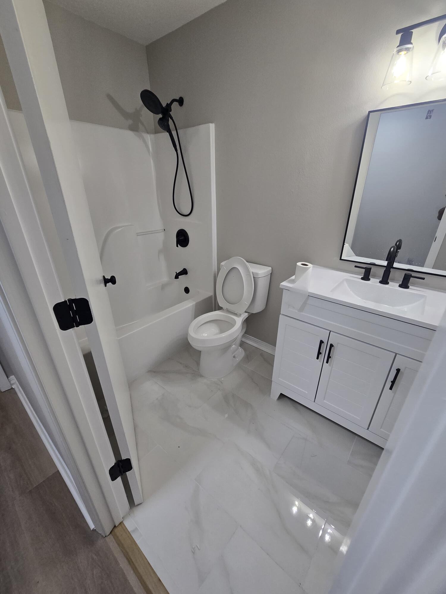 OLDE CYPRESS VILLAGE - Residential