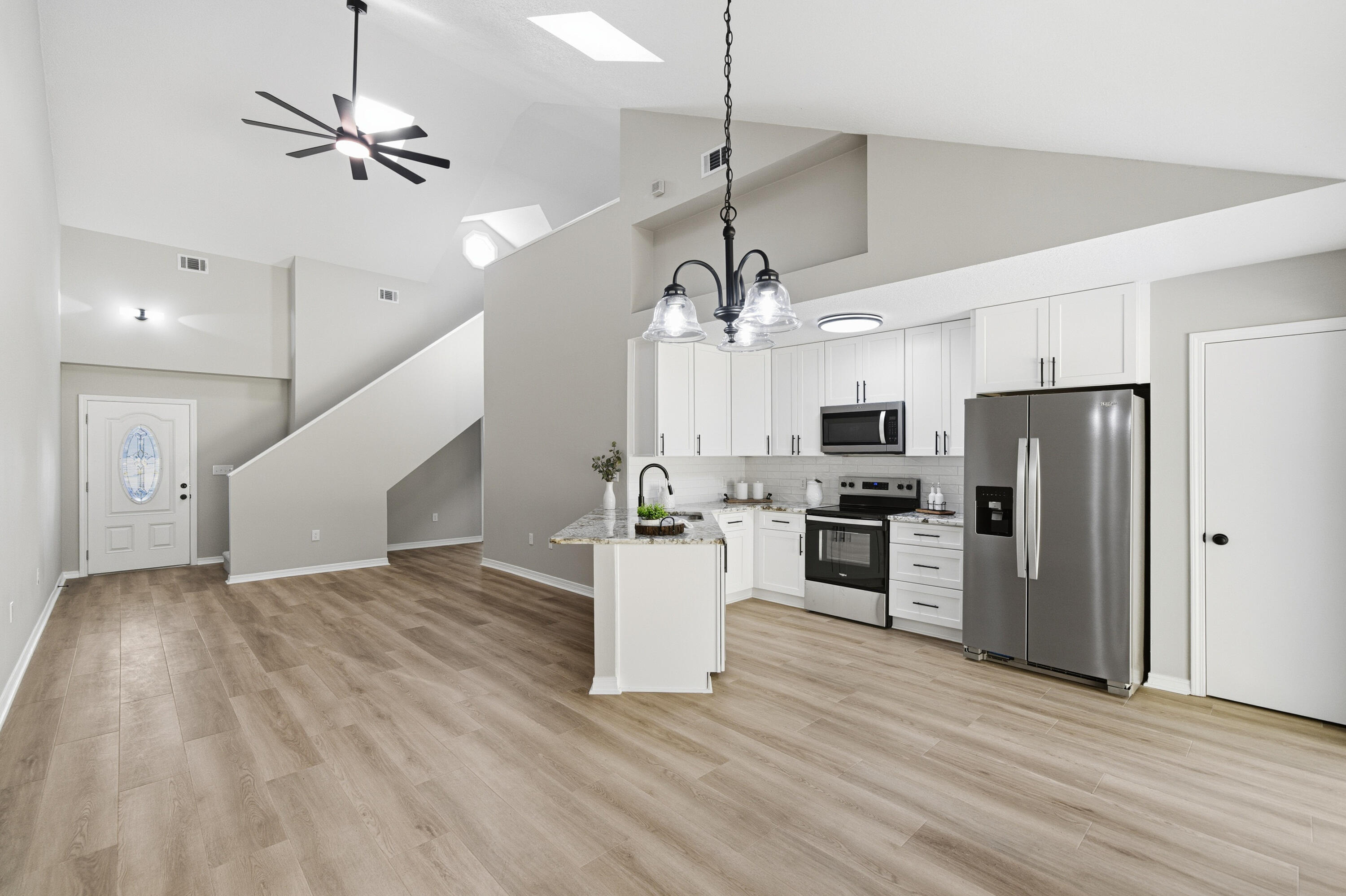 OLDE CYPRESS VILLAGE - Residential