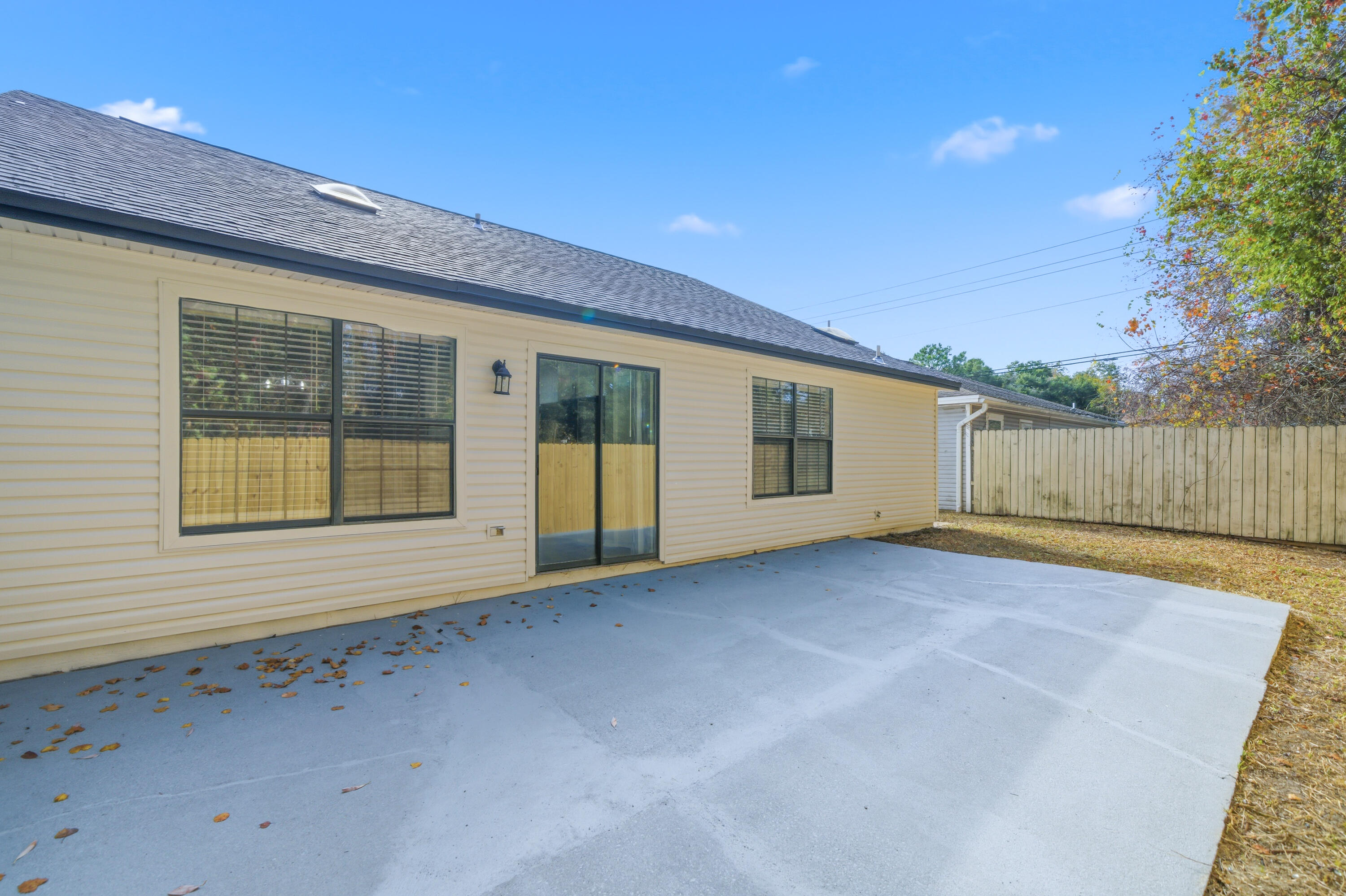 OLDE CYPRESS VILLAGE - Residential