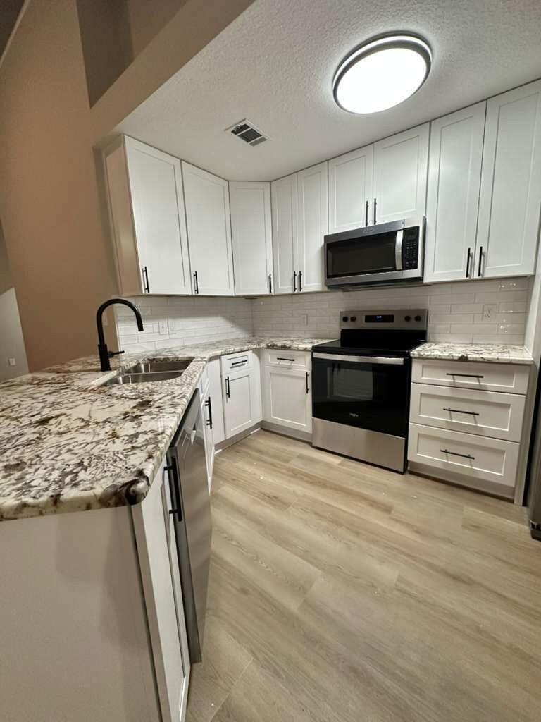 OLDE CYPRESS VILLAGE - Residential