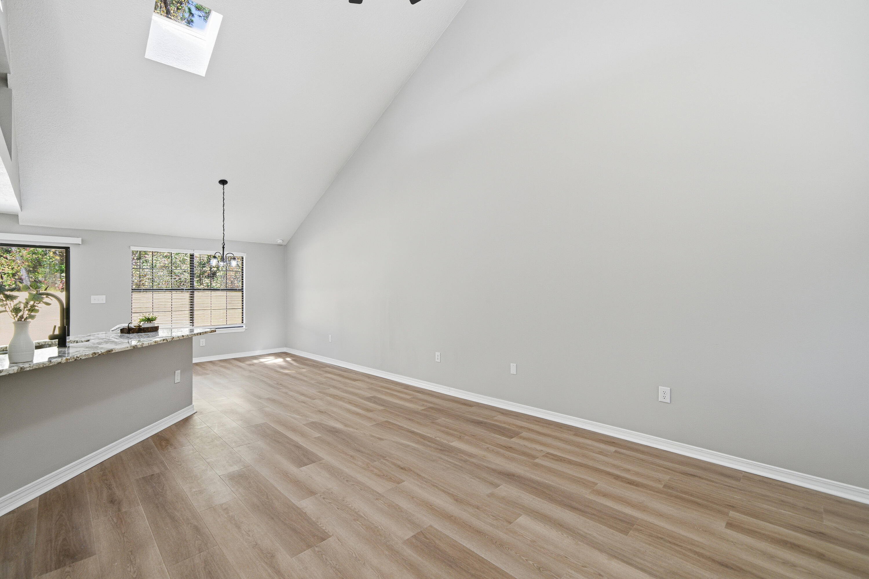 OLDE CYPRESS VILLAGE - Residential