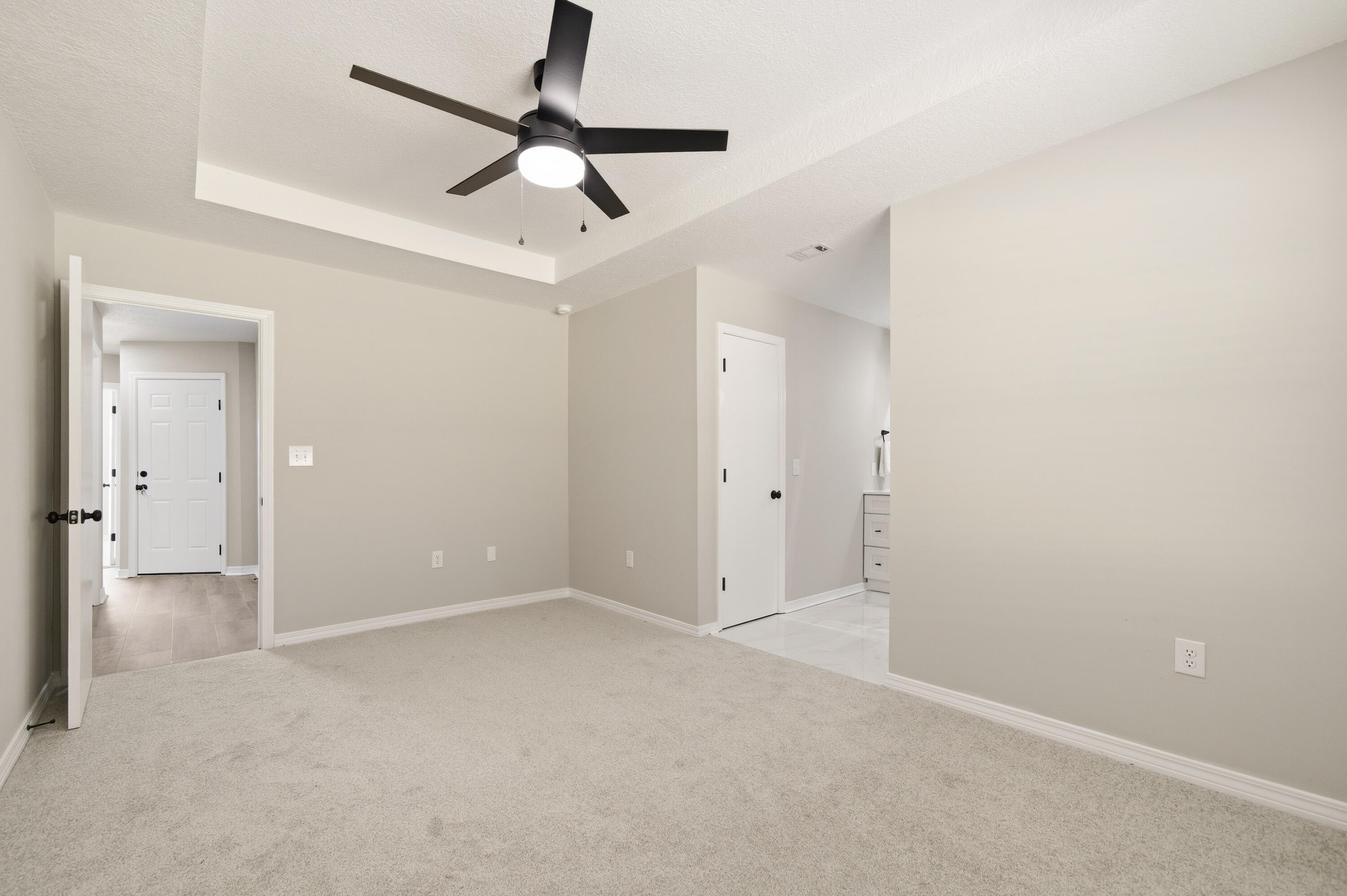 OLDE CYPRESS VILLAGE - Residential