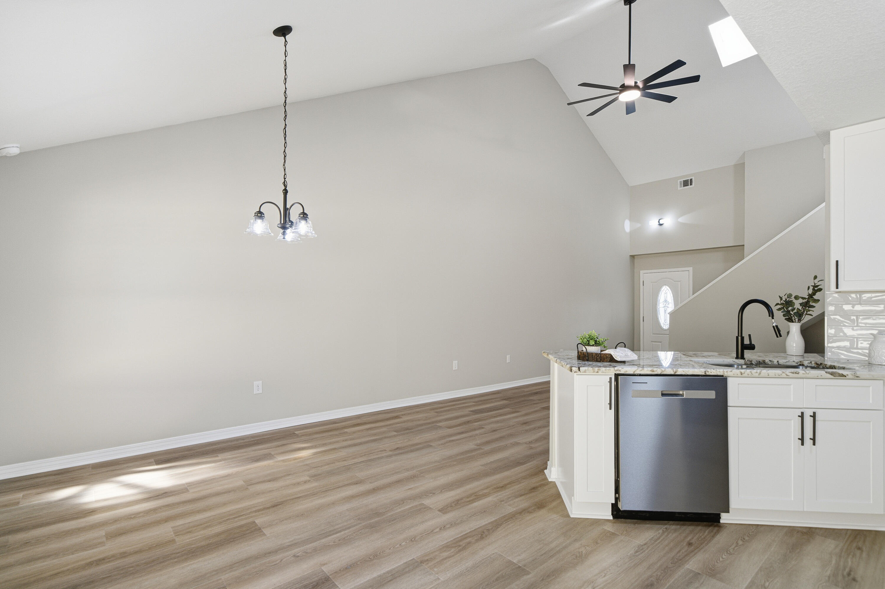 OLDE CYPRESS VILLAGE - Residential