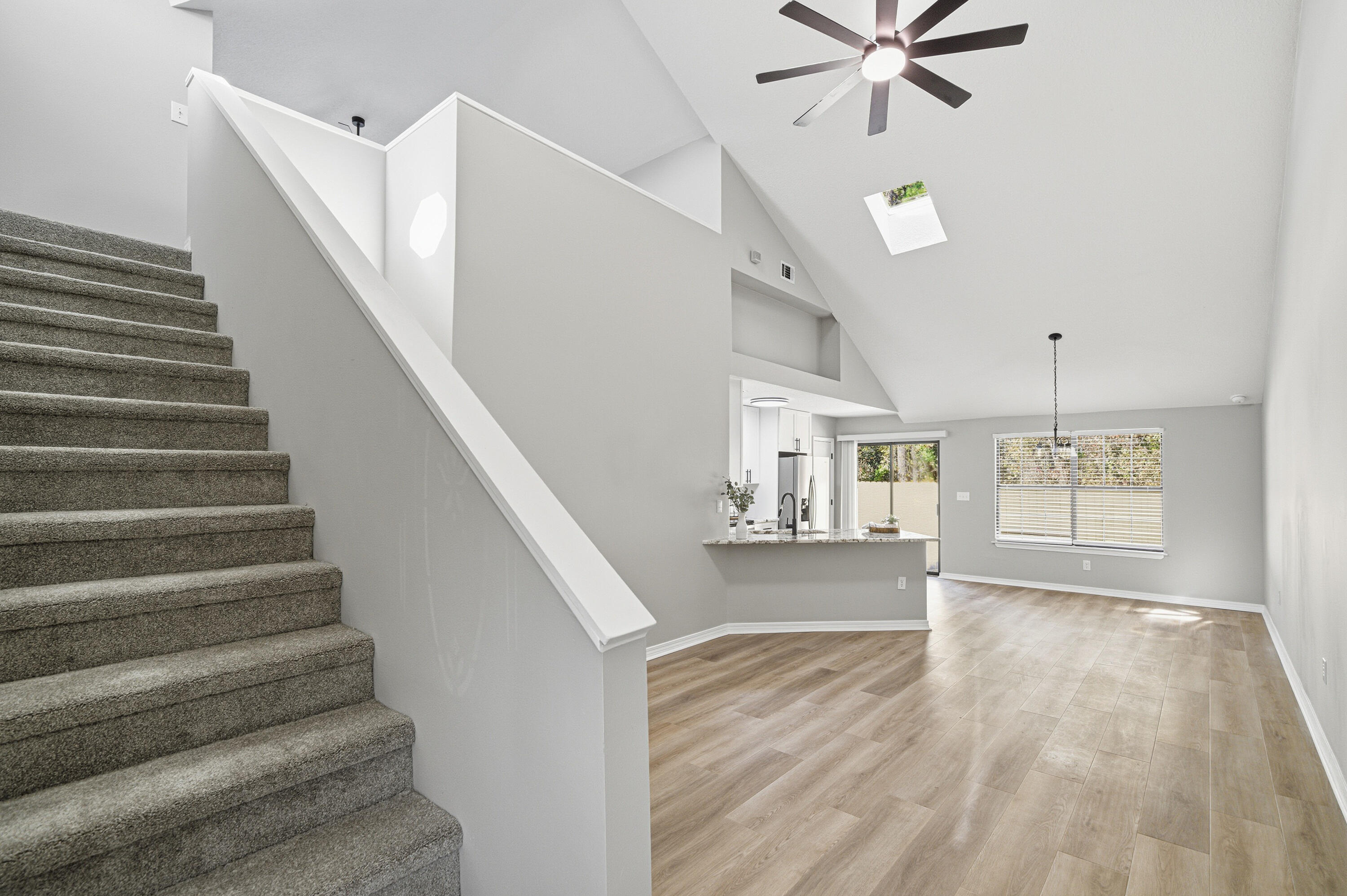 OLDE CYPRESS VILLAGE - Residential