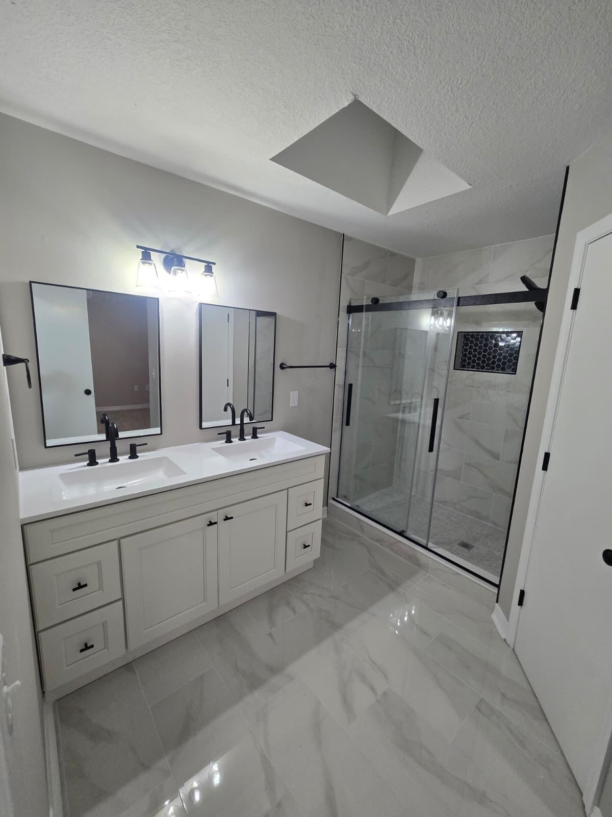 OLDE CYPRESS VILLAGE - Residential