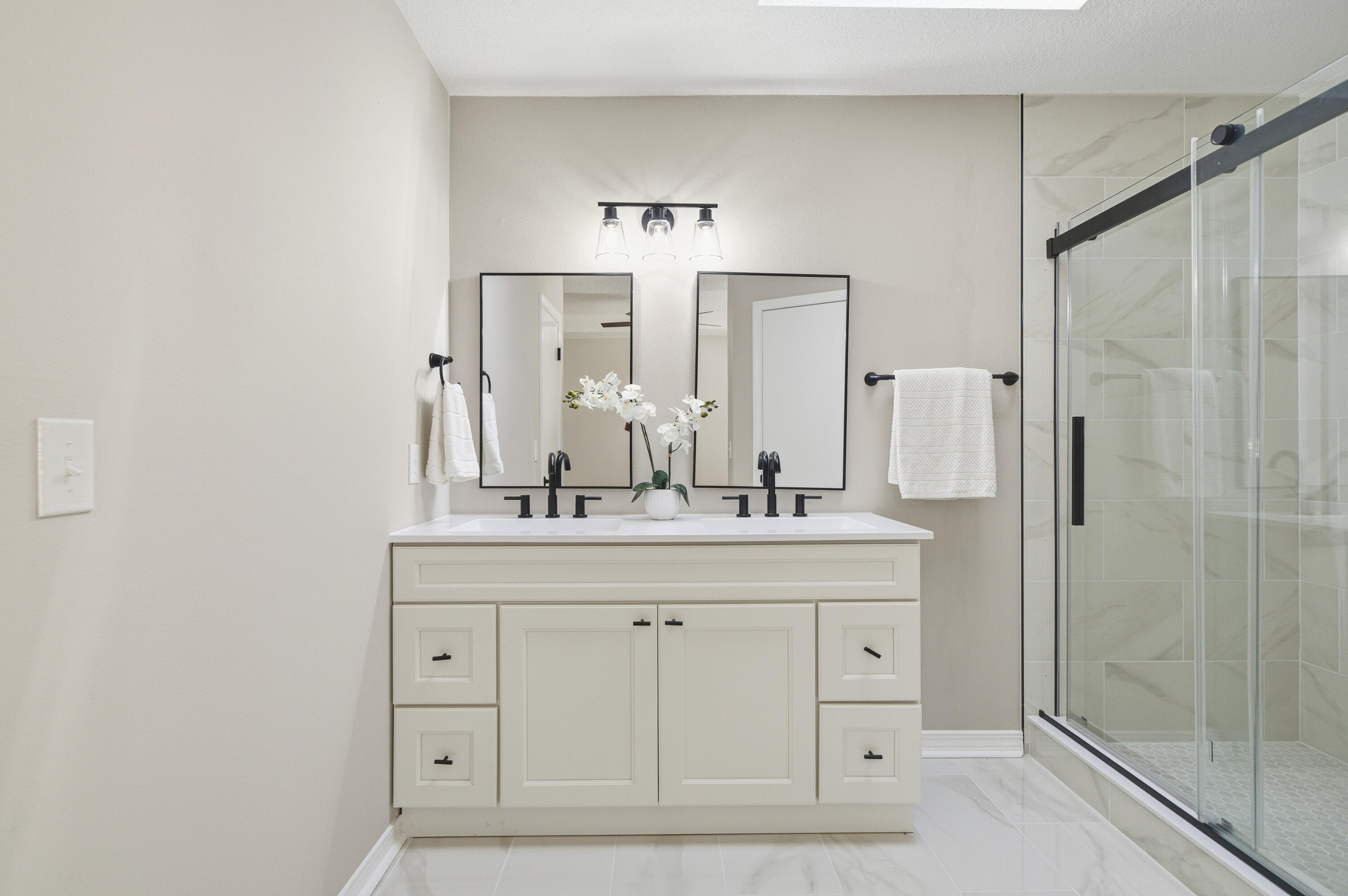 OLDE CYPRESS VILLAGE - Residential