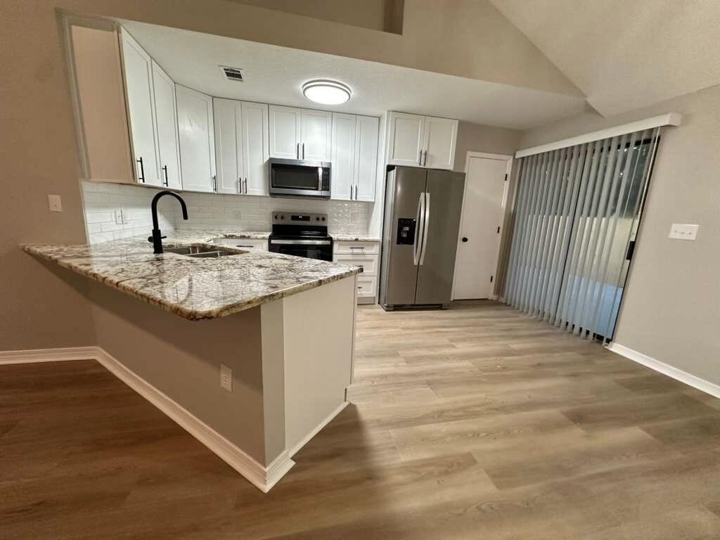 OLDE CYPRESS VILLAGE - Residential