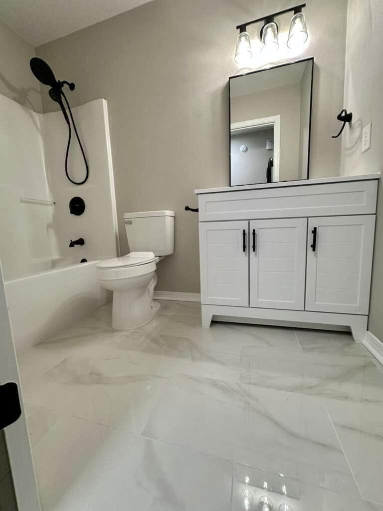 OLDE CYPRESS VILLAGE - Residential