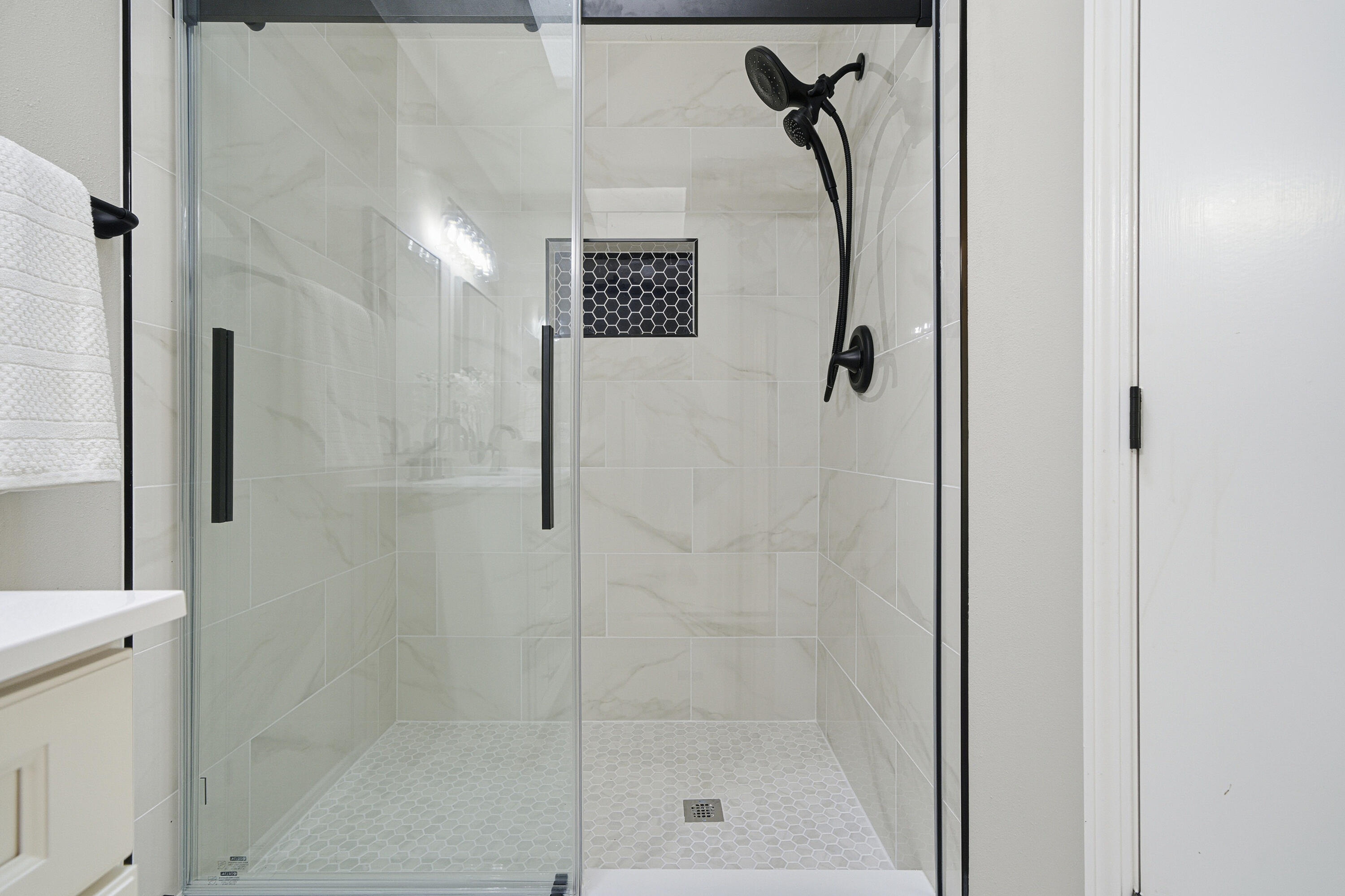 OLDE CYPRESS VILLAGE - Residential