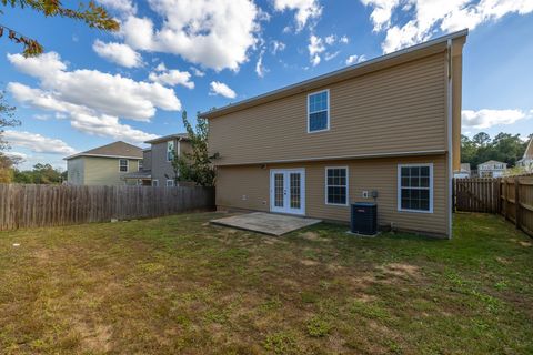 A home in Crestview